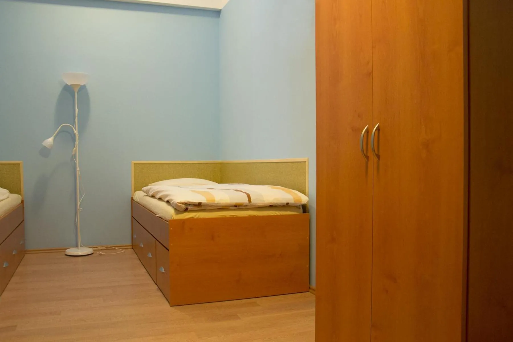 Bed in Penzion Veritas