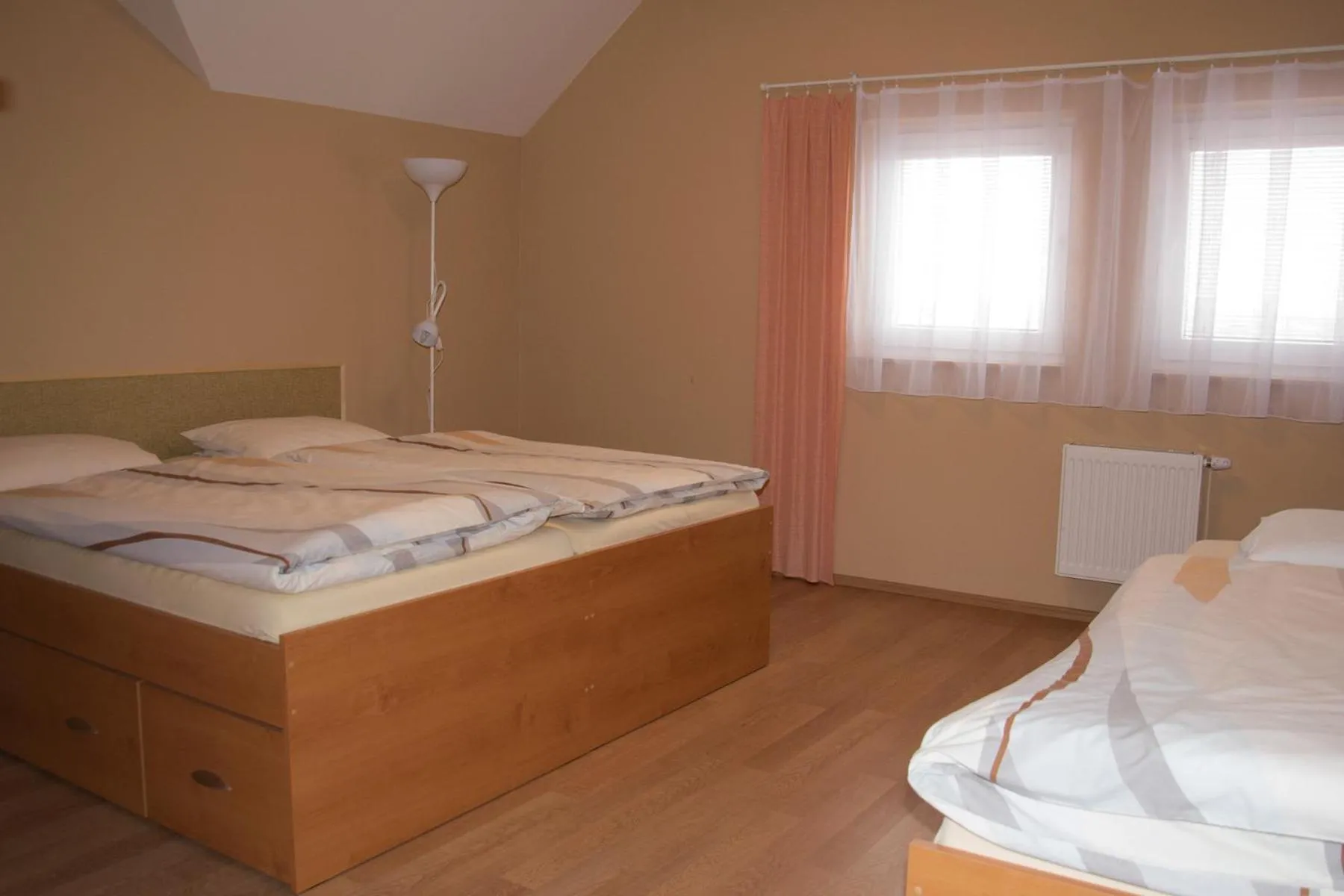 Day, Bed in Penzion Veritas