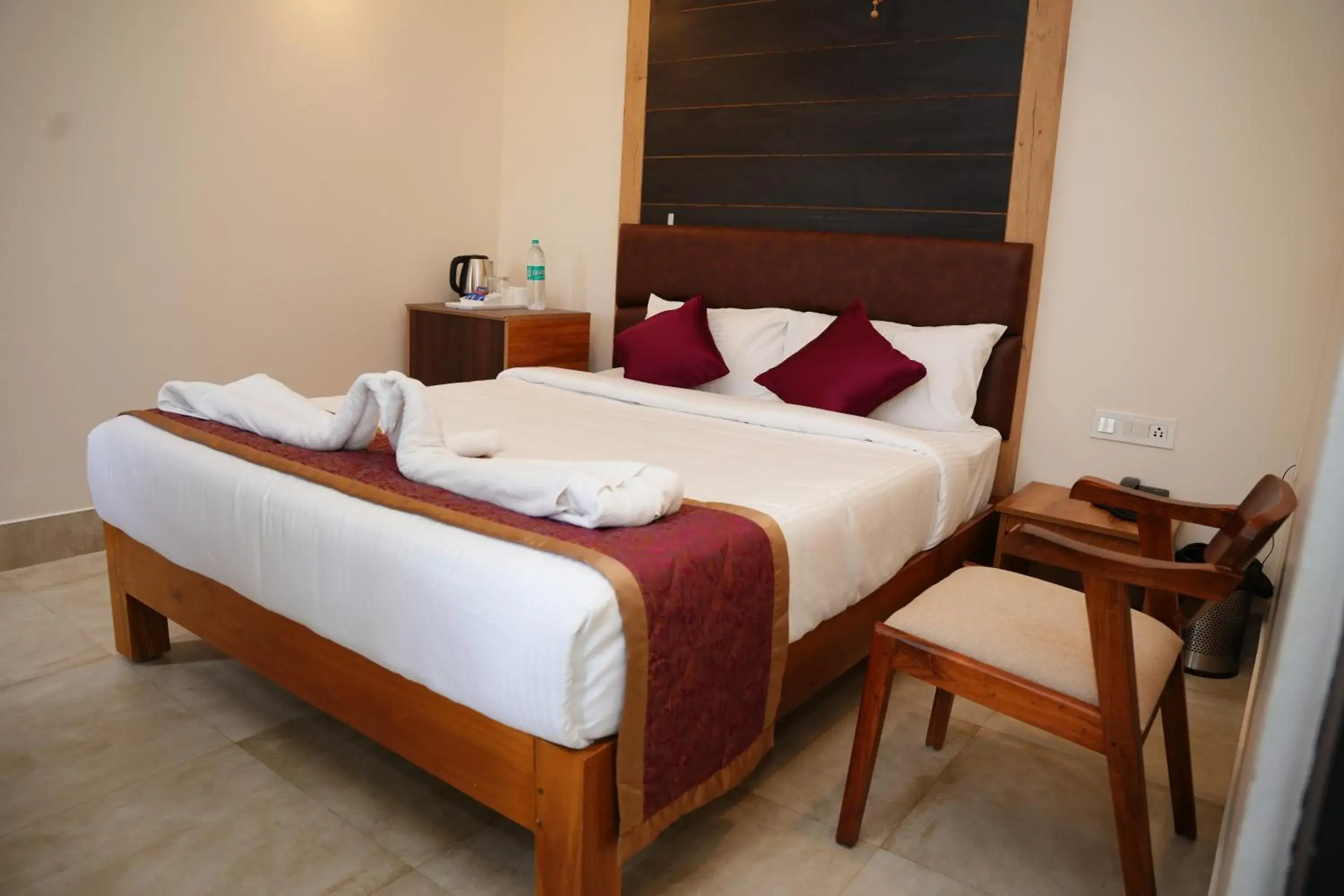 Suite in Hotel Orchard Coorg Suite in Hotel Orchard Coorg