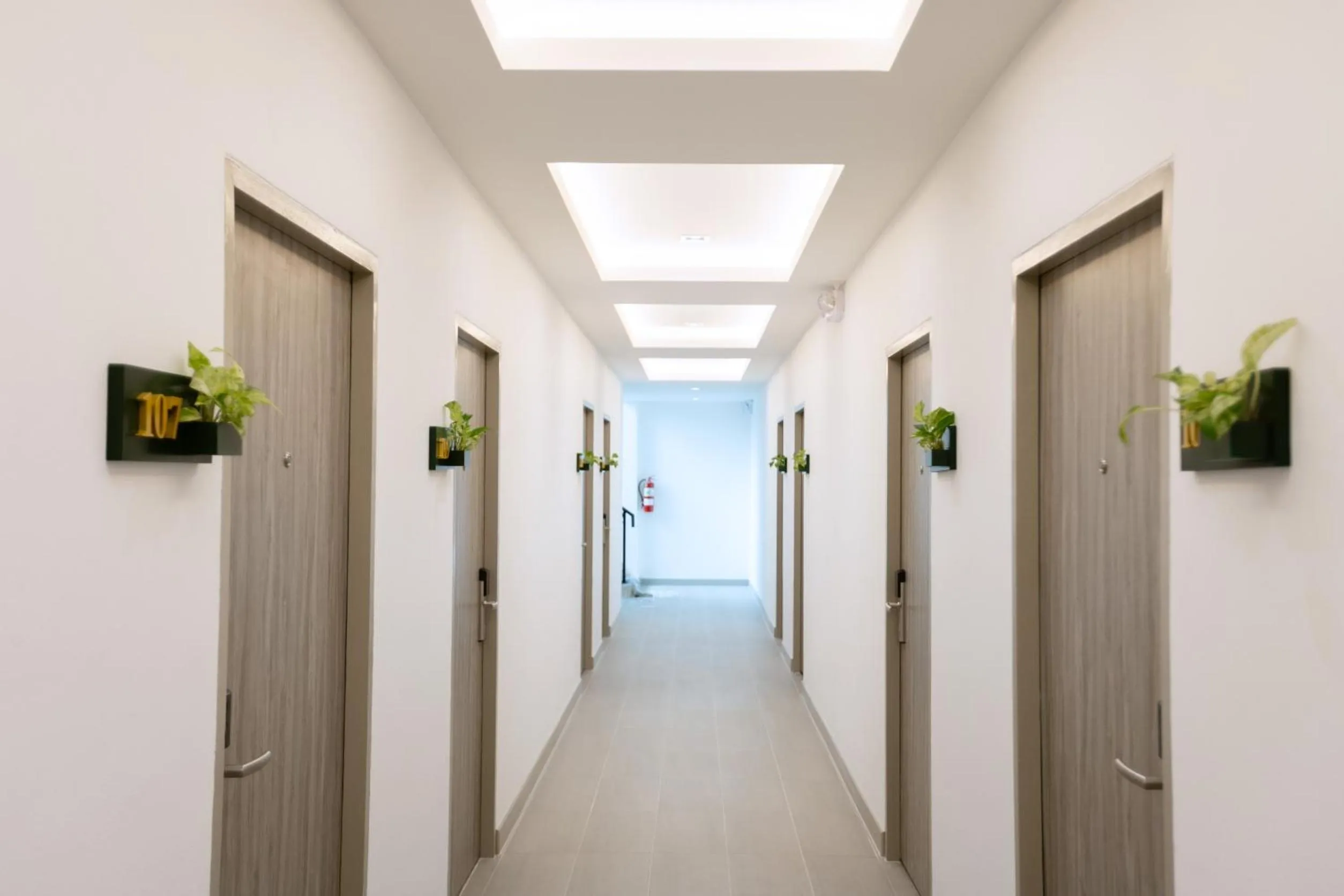 Tree Airport Hotel Hatyai