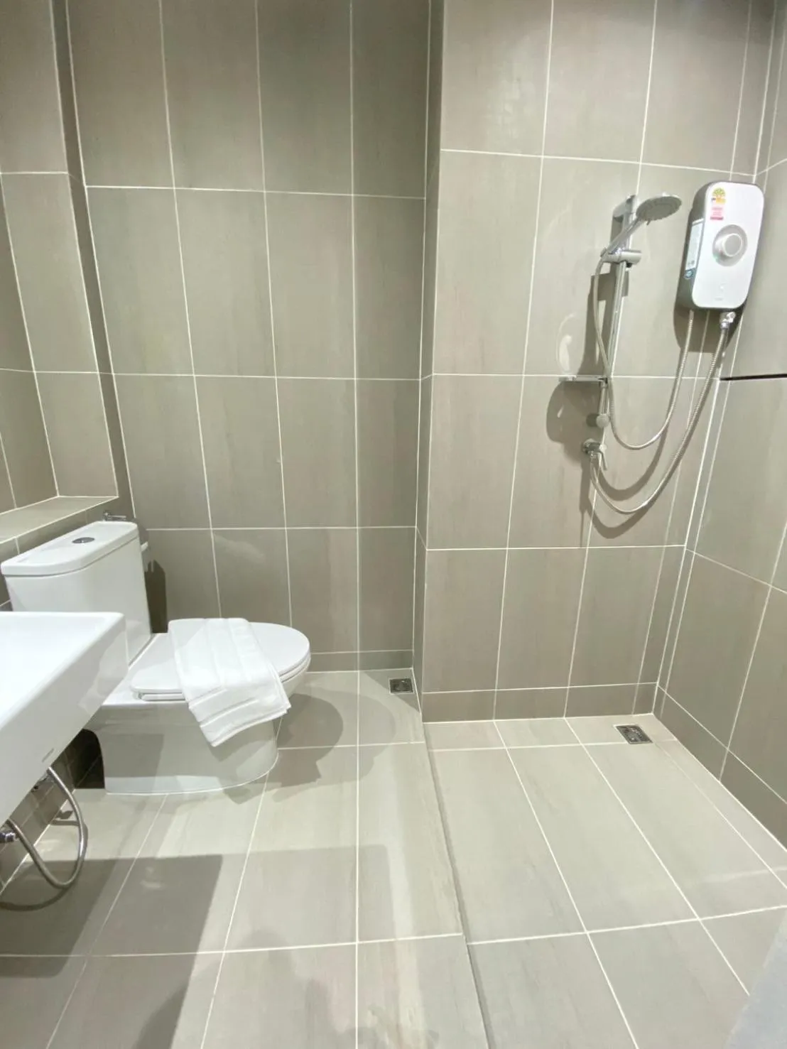 Tree Airport Hotel Hatyai