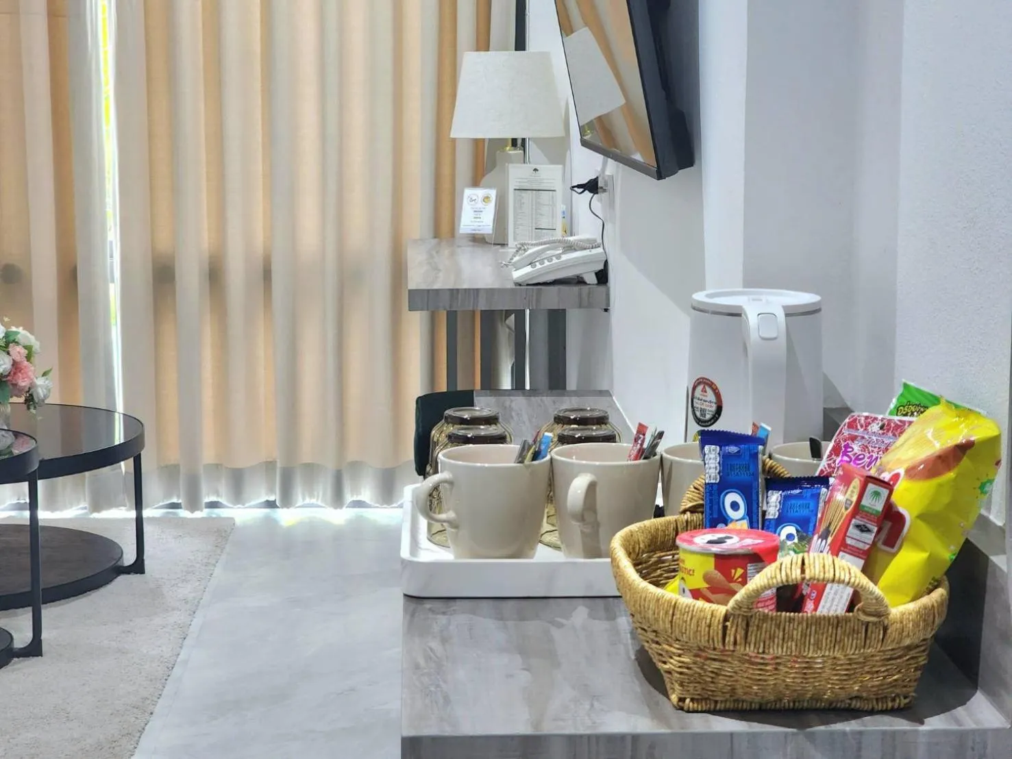 Tree Airport Hotel Hatyai