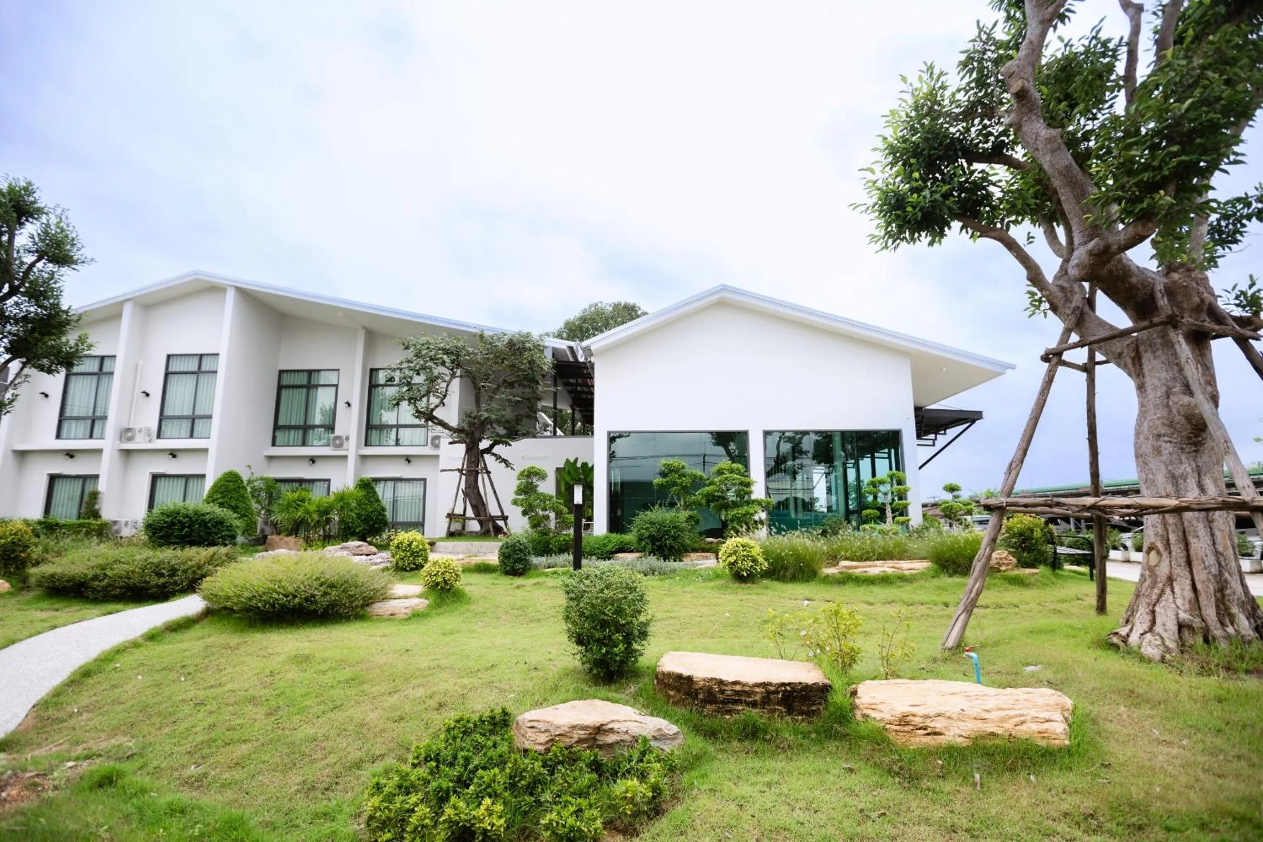 Tree Airport Hotel Hatyai