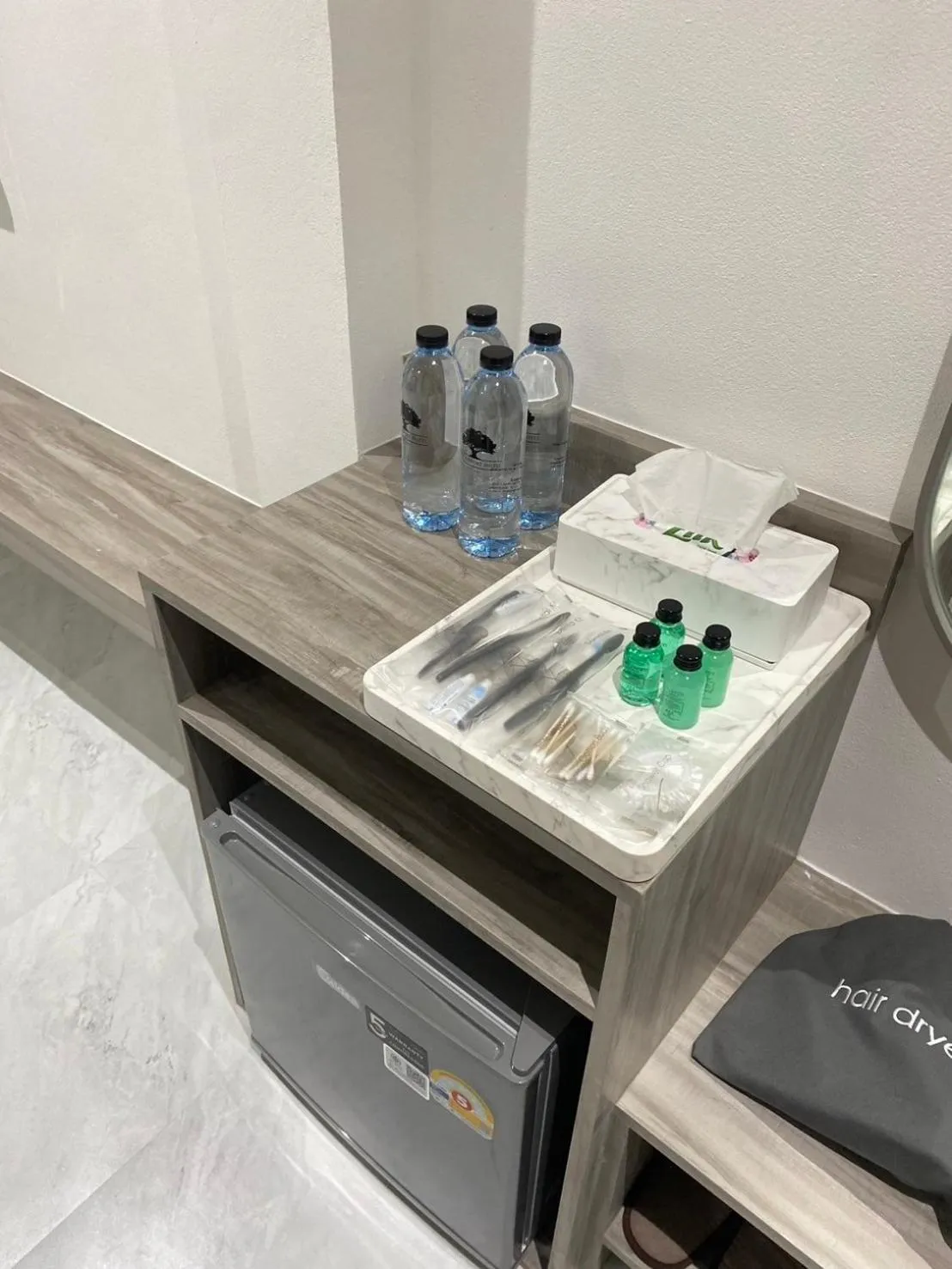 Tree Airport Hotel Hatyai