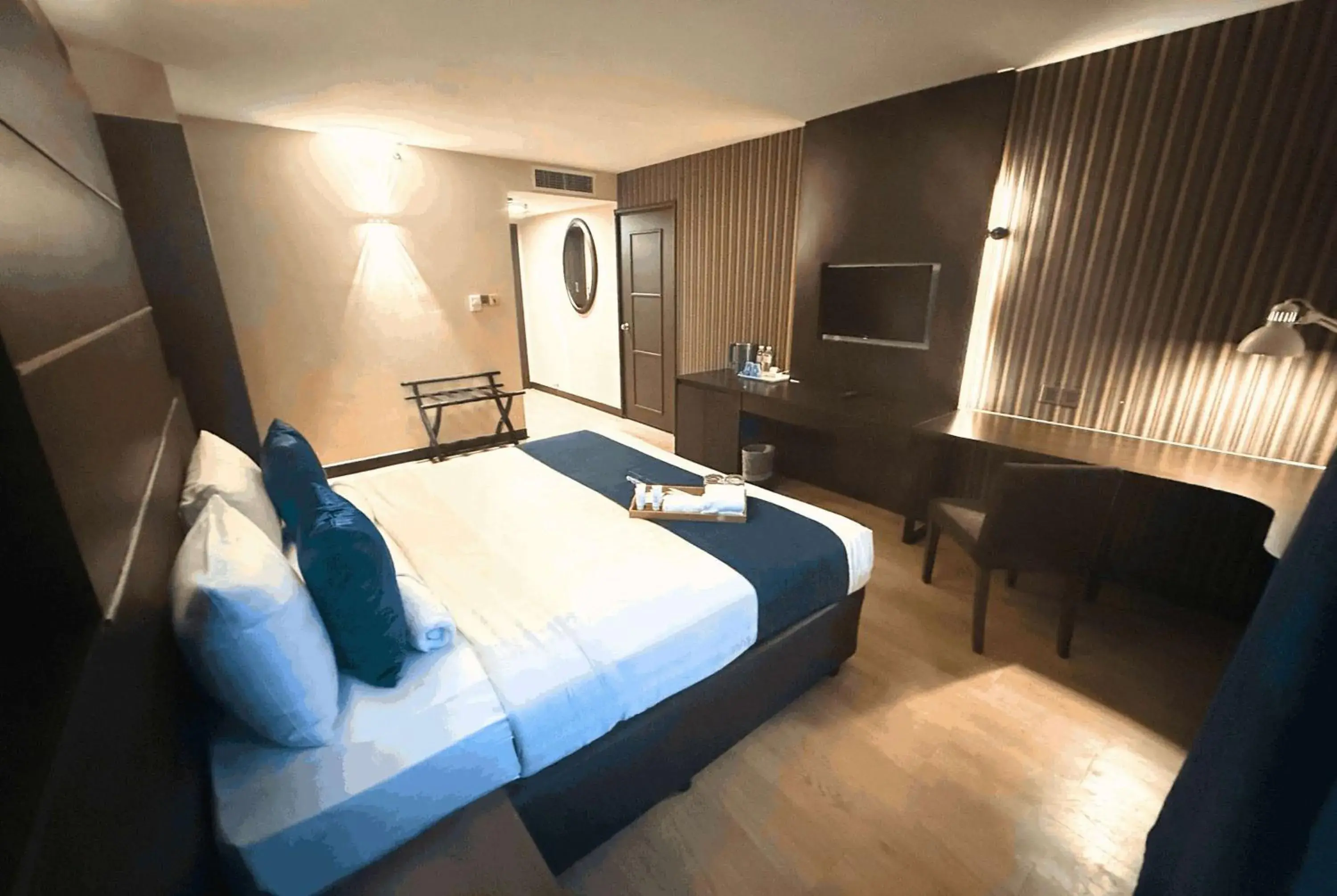 Howard Johnson By Wyndham Kuala Lumpur 118 Howard Johnson By Wyndham Kuala Lumpur 118