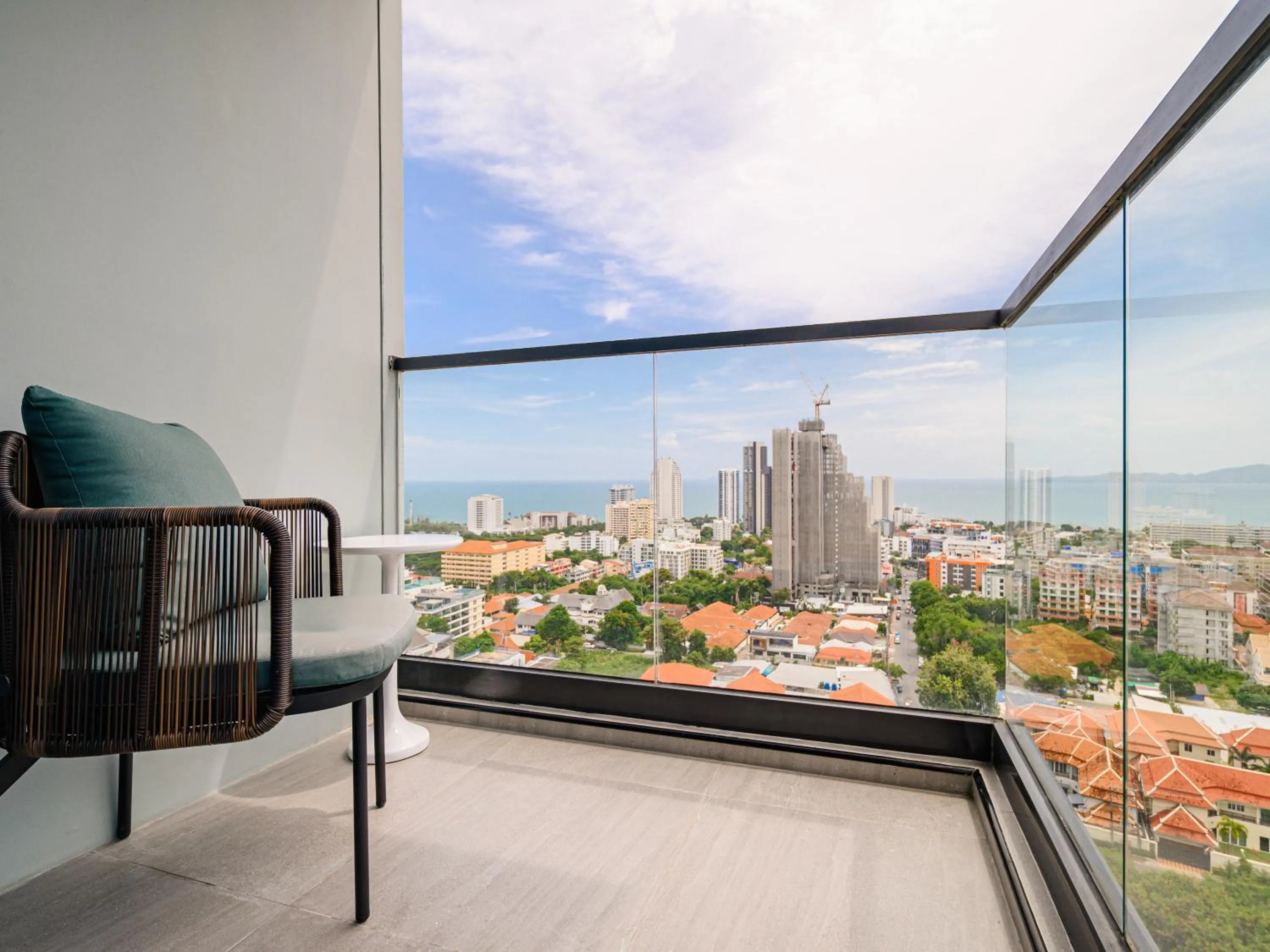 Natural landscape in Beverly Mountain Bay, Trademark Collection by Wyndham