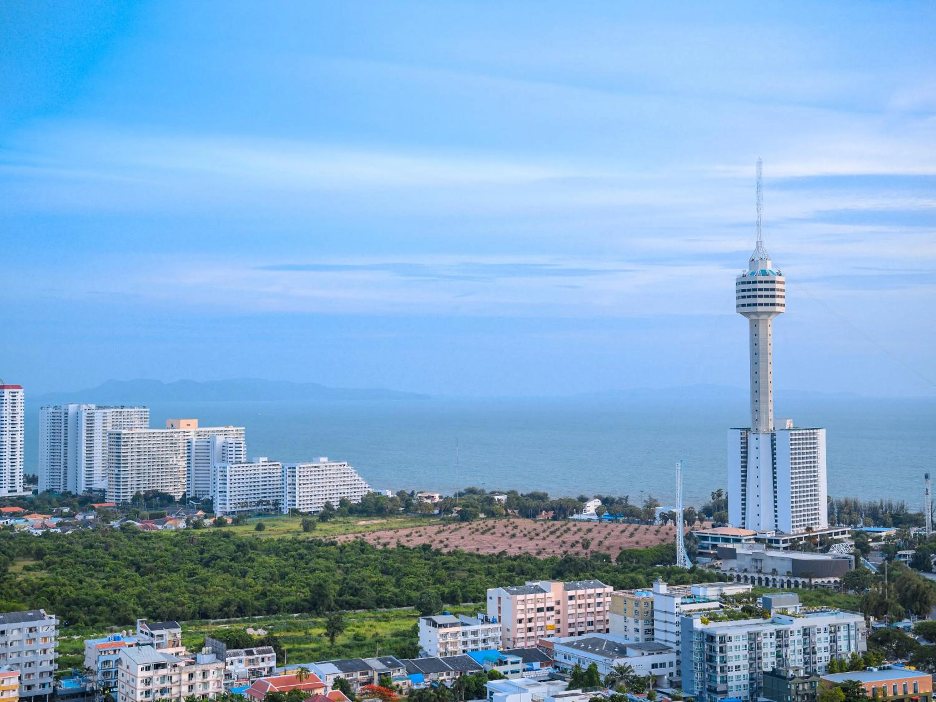 Natural landscape in Beverly Mountain Bay, Trademark Collection by Wyndham