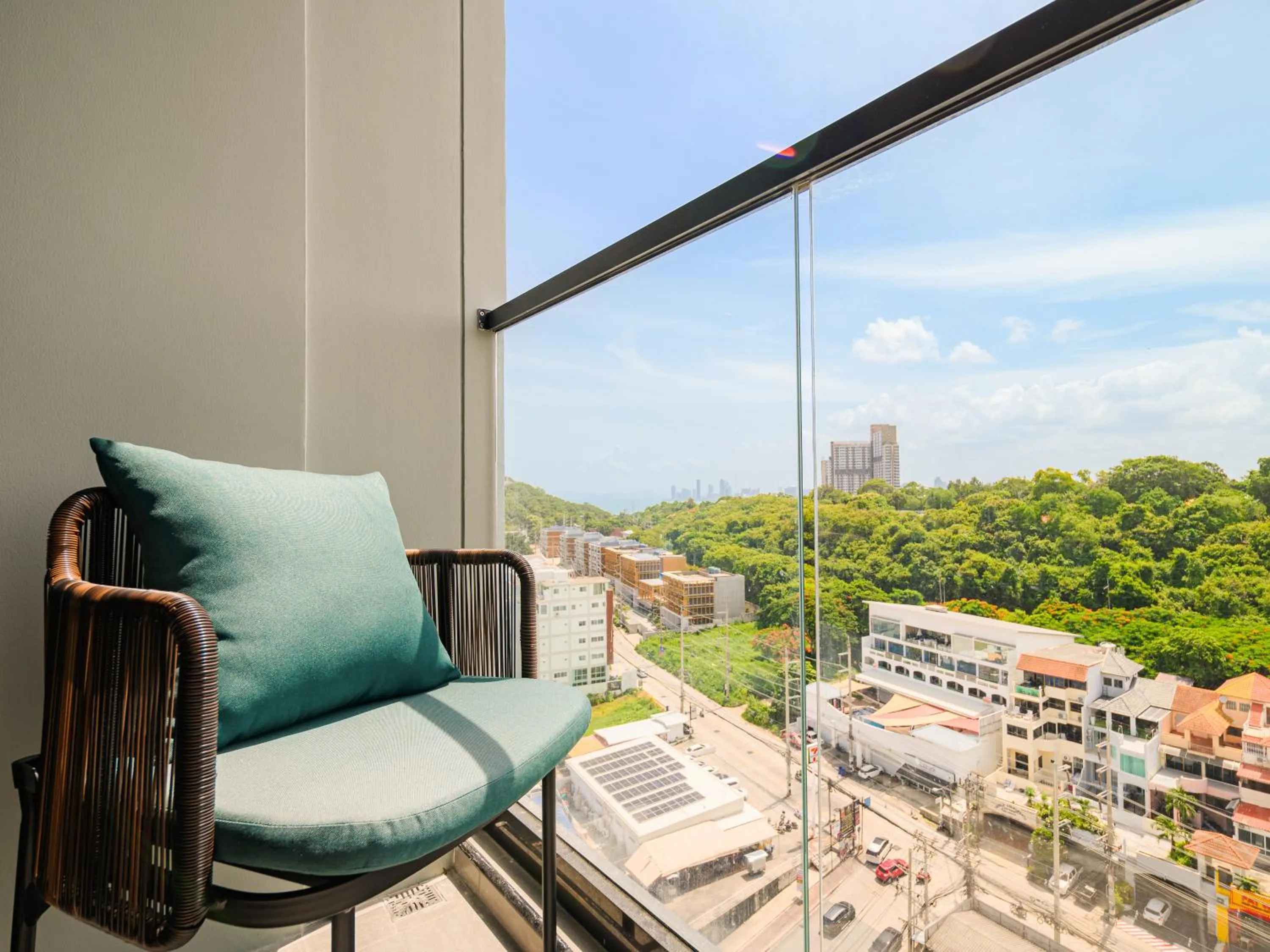 View (from property/room) in Beverly Mountain Bay, Trademark Collection by Wyndham