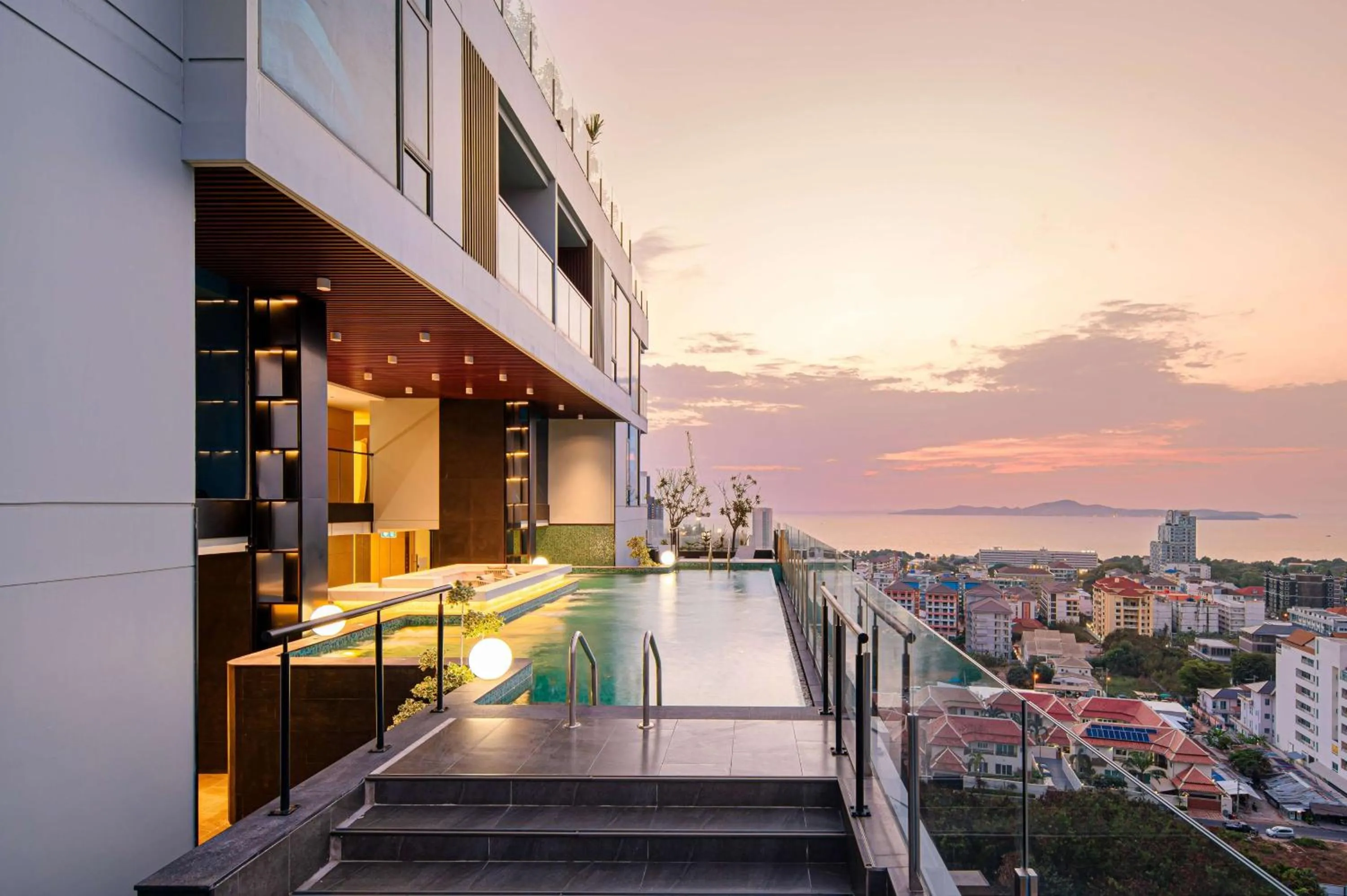 Property building in Beverly Mountain Bay, Trademark Collection by Wyndham