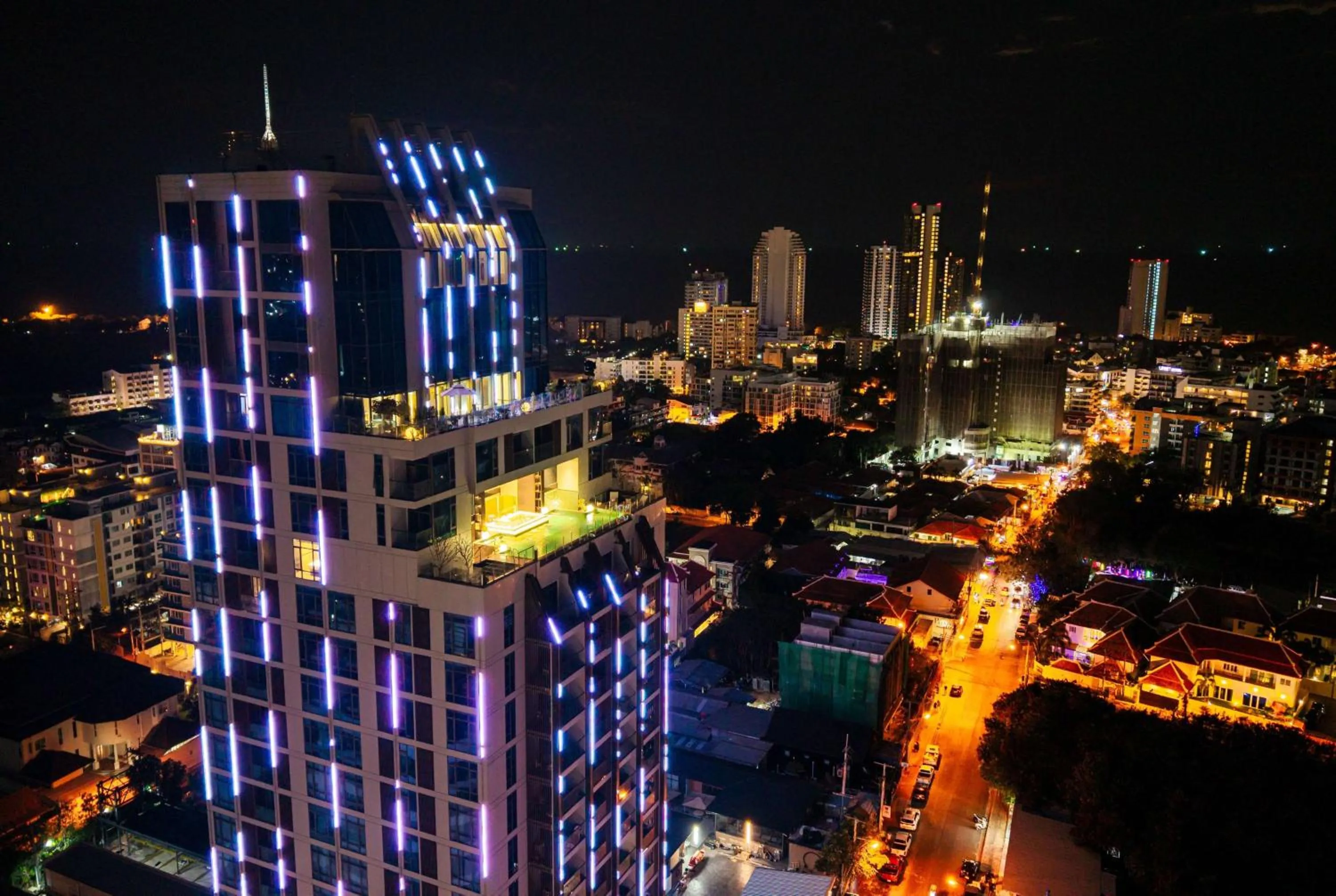 Property building in Beverly Mountain Bay, Trademark Collection by Wyndham