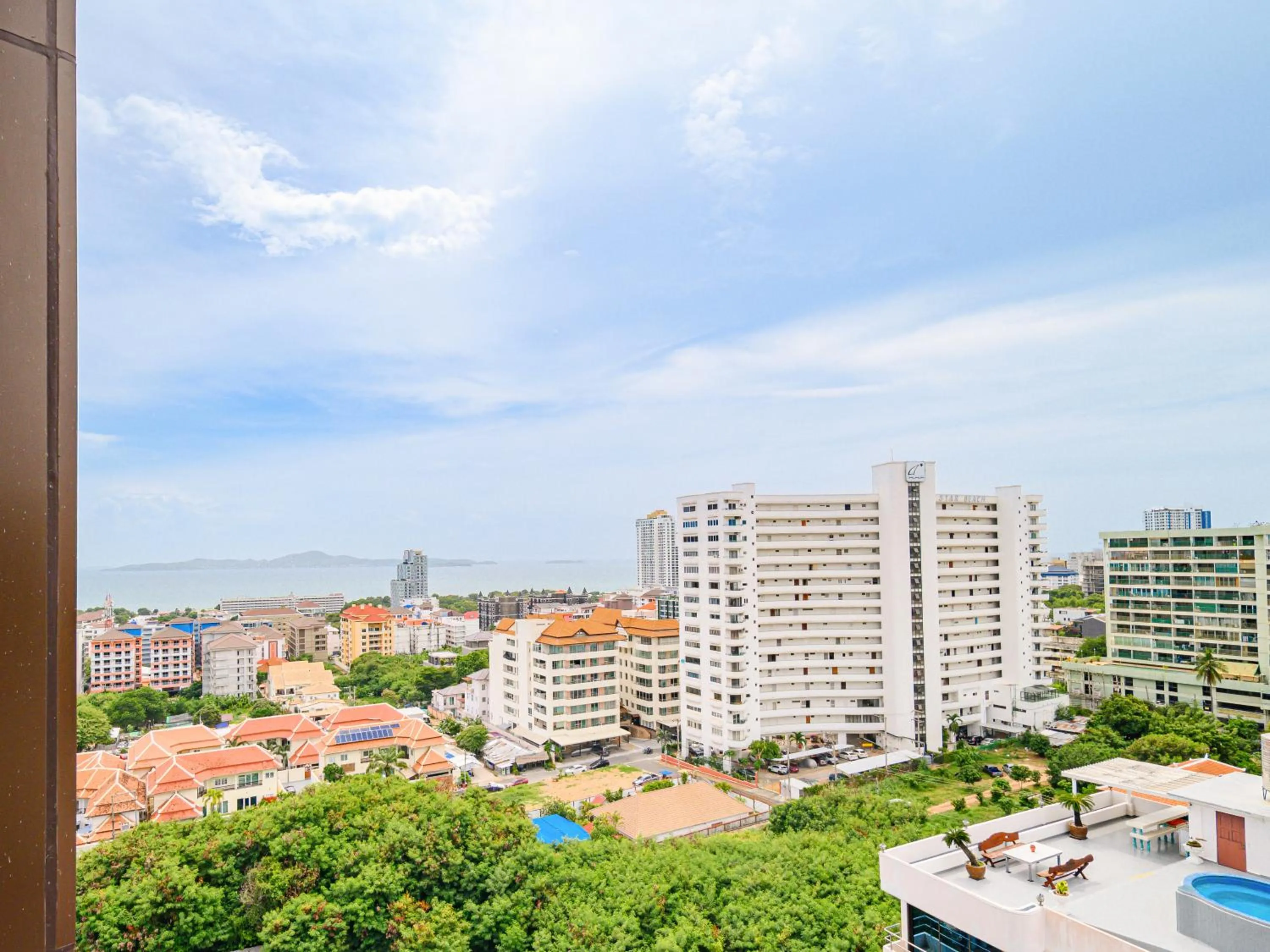 Day in Beverly Mountain Bay, Trademark Collection by Wyndham