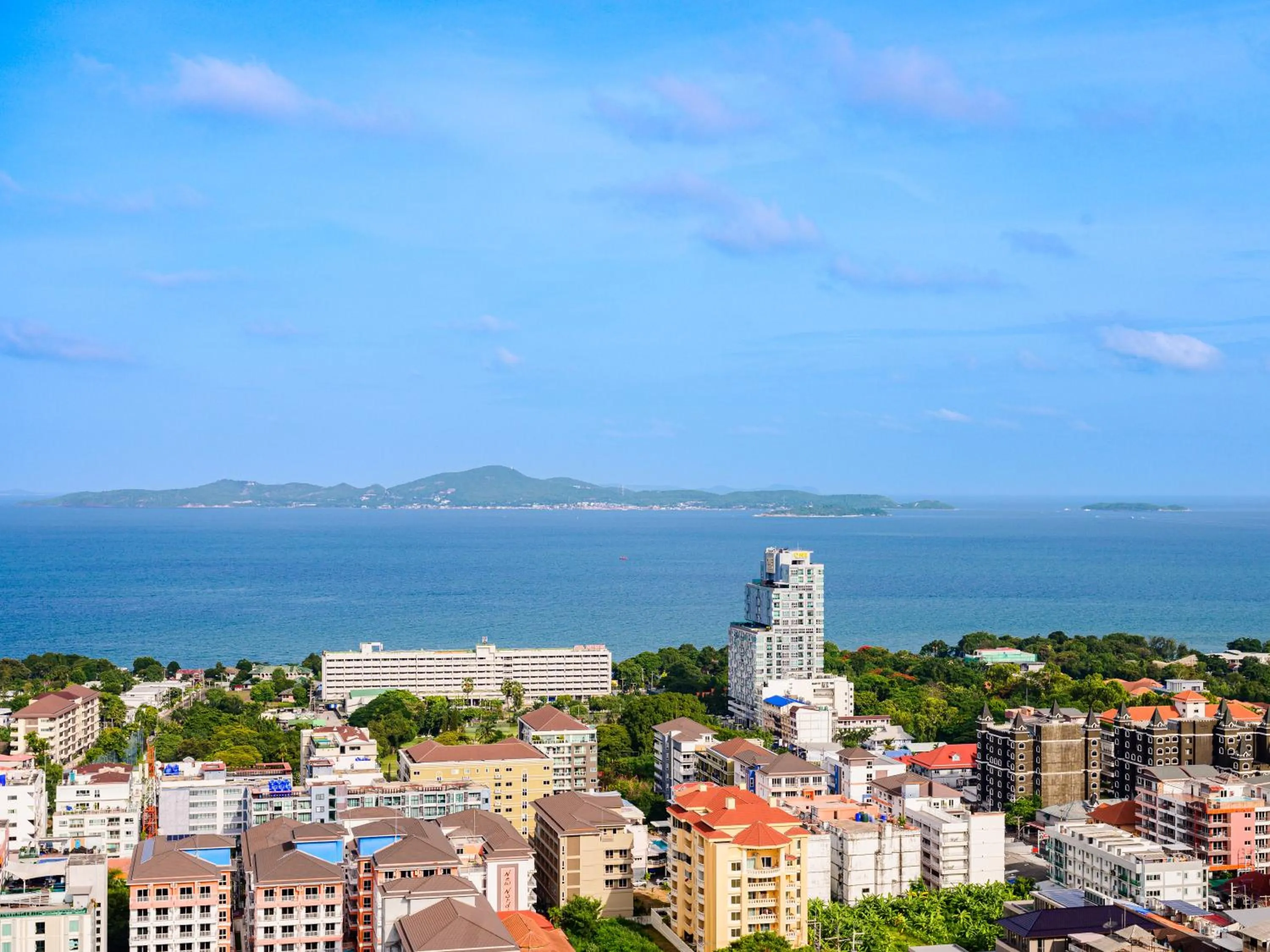 Day in Beverly Mountain Bay, Trademark Collection by Wyndham