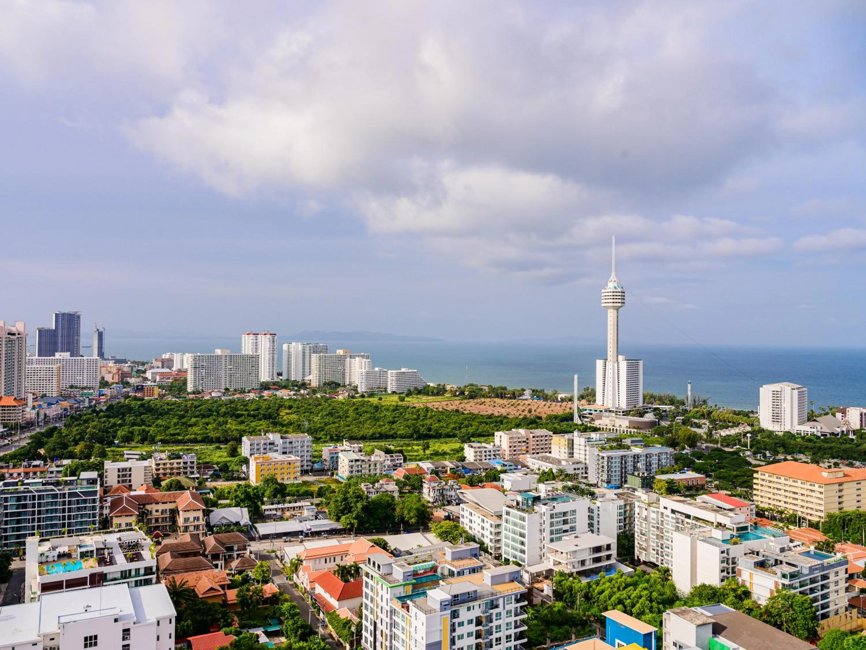 Day in Beverly Mountain Bay, Trademark Collection by Wyndham