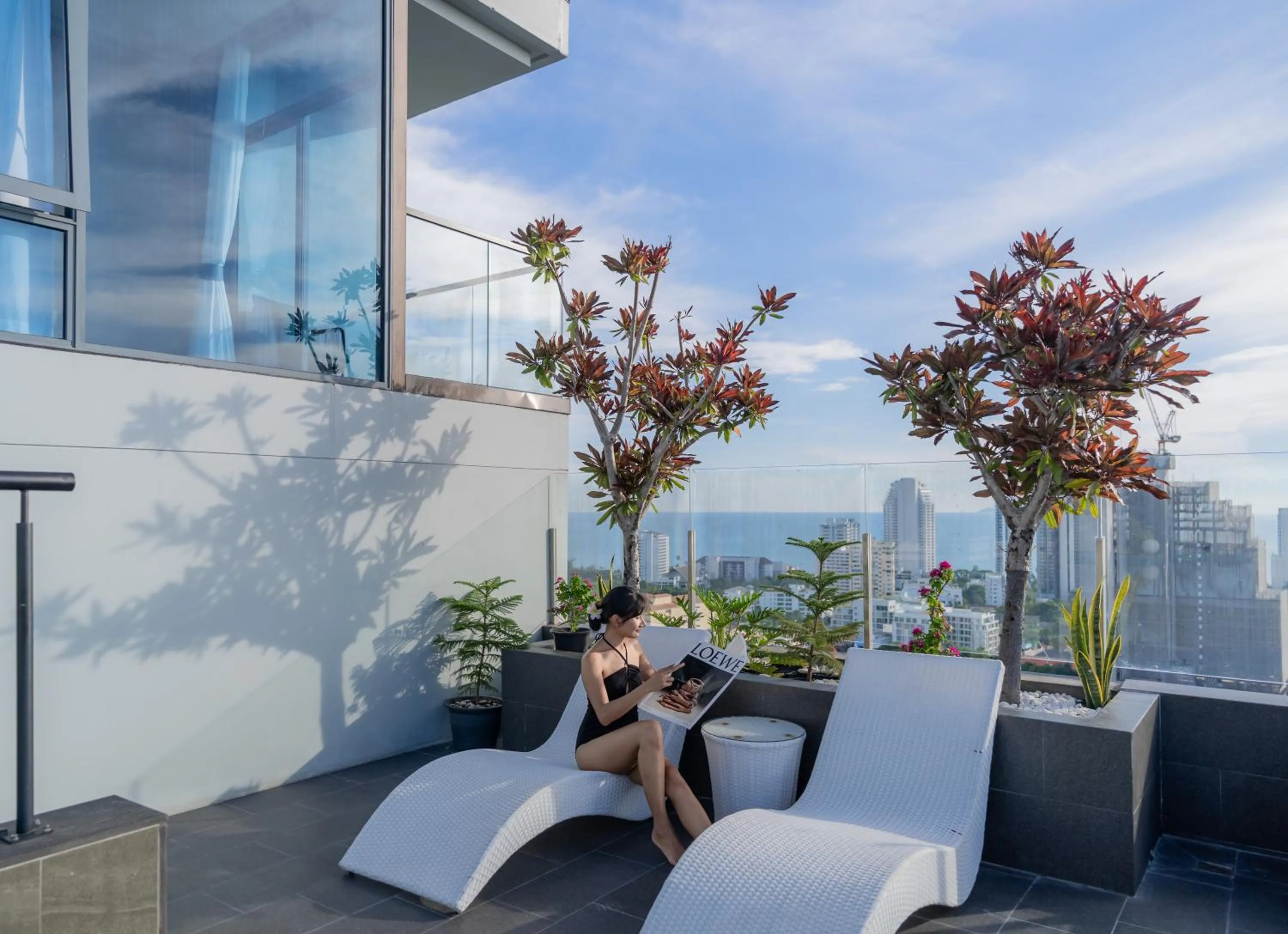 Swimming pool in Beverly Mountain Bay, Trademark Collection by Wyndham