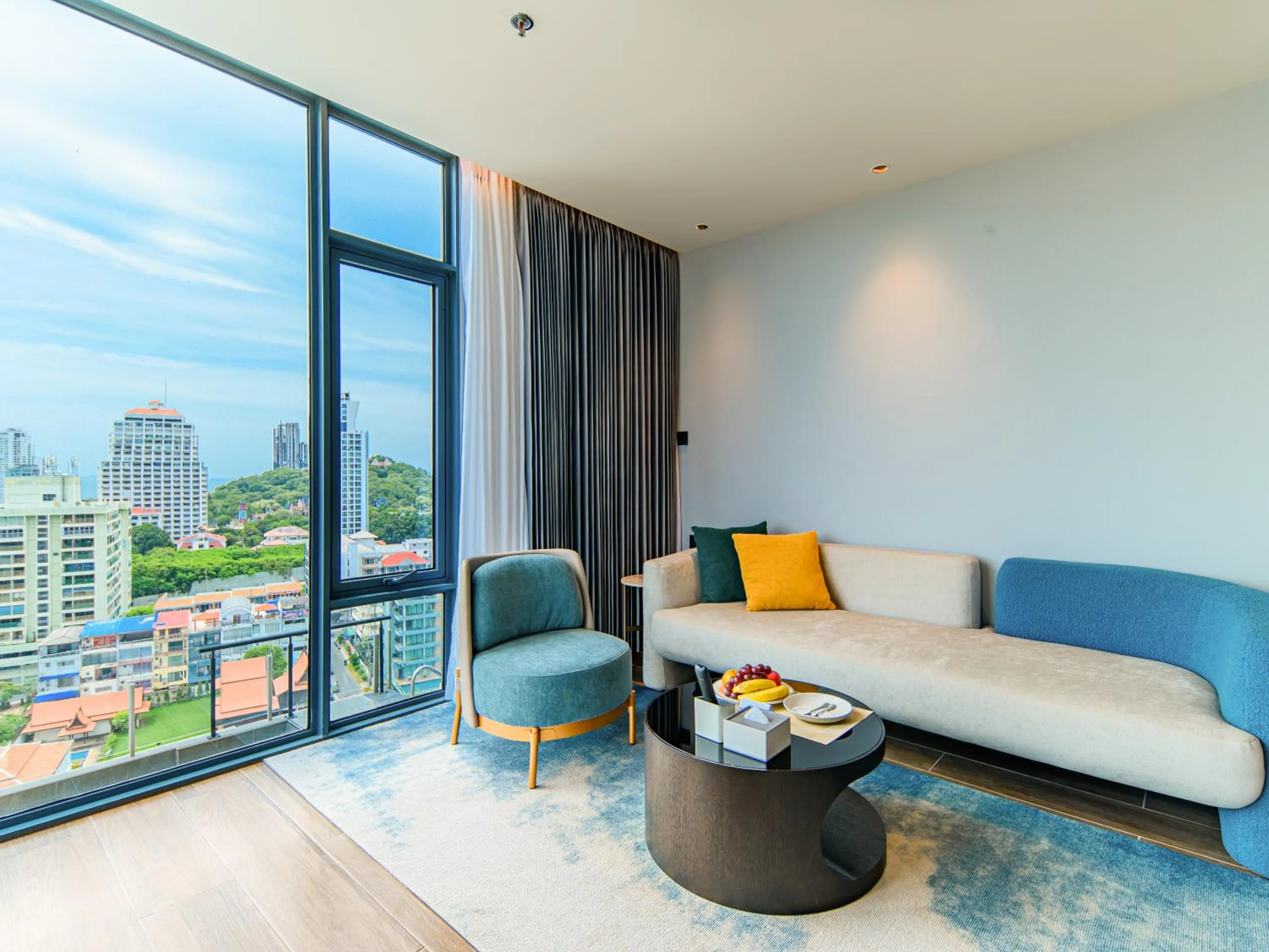 View (from property/room) in Beverly Mountain Bay, Trademark Collection by Wyndham