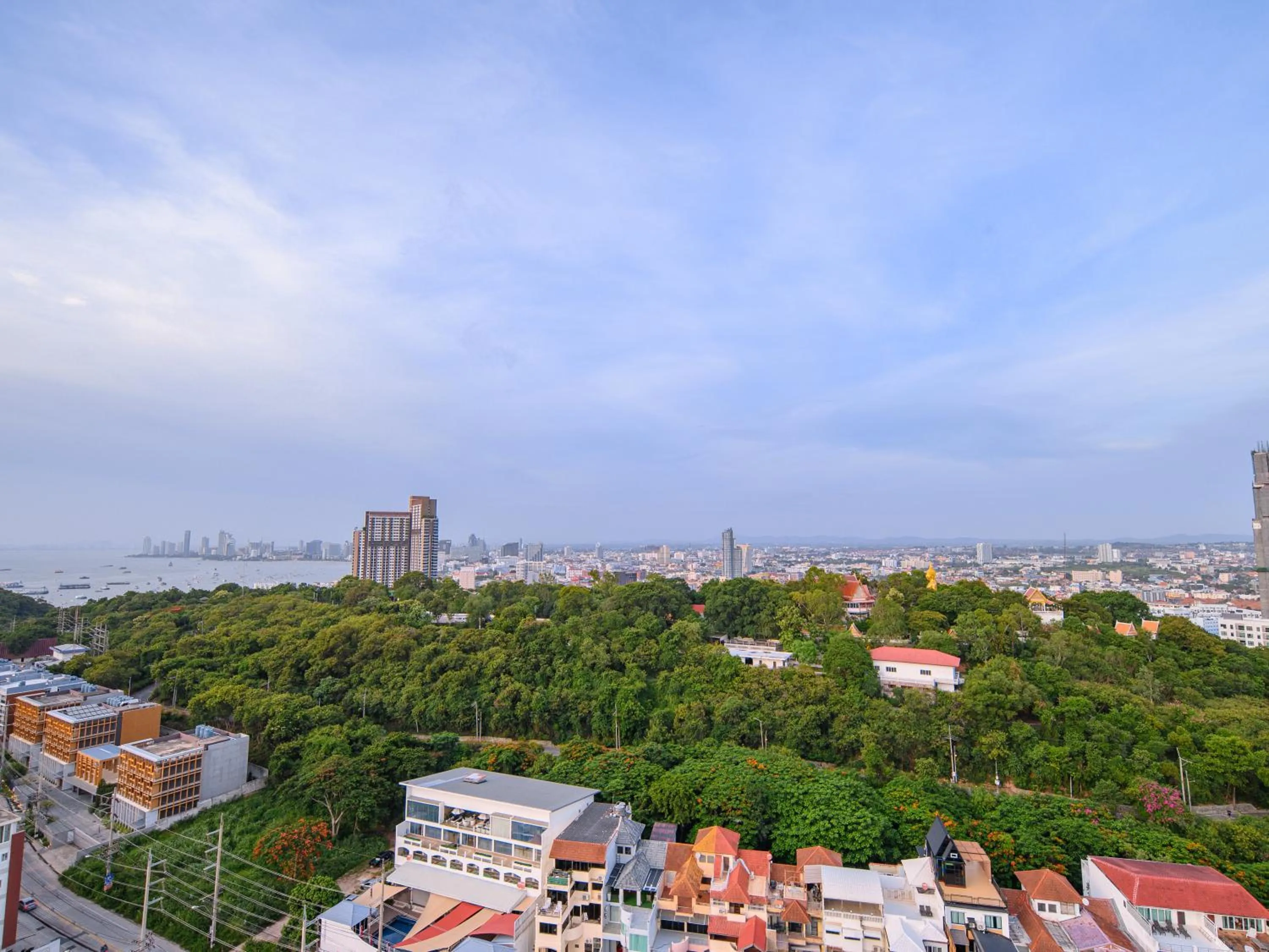 Natural landscape in Beverly Mountain Bay, Trademark Collection by Wyndham