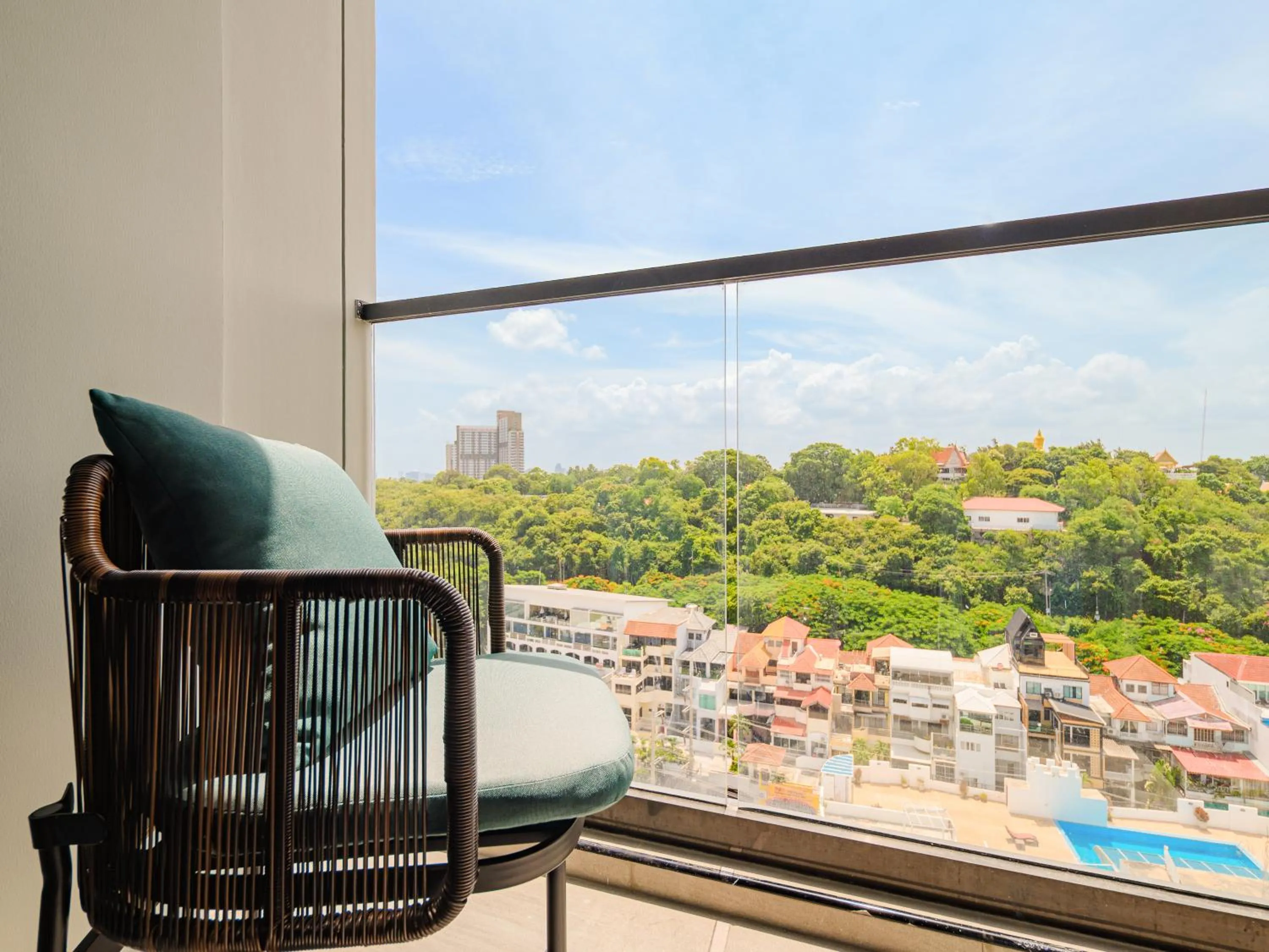 View (from property/room) in Beverly Mountain Bay, Trademark Collection by Wyndham