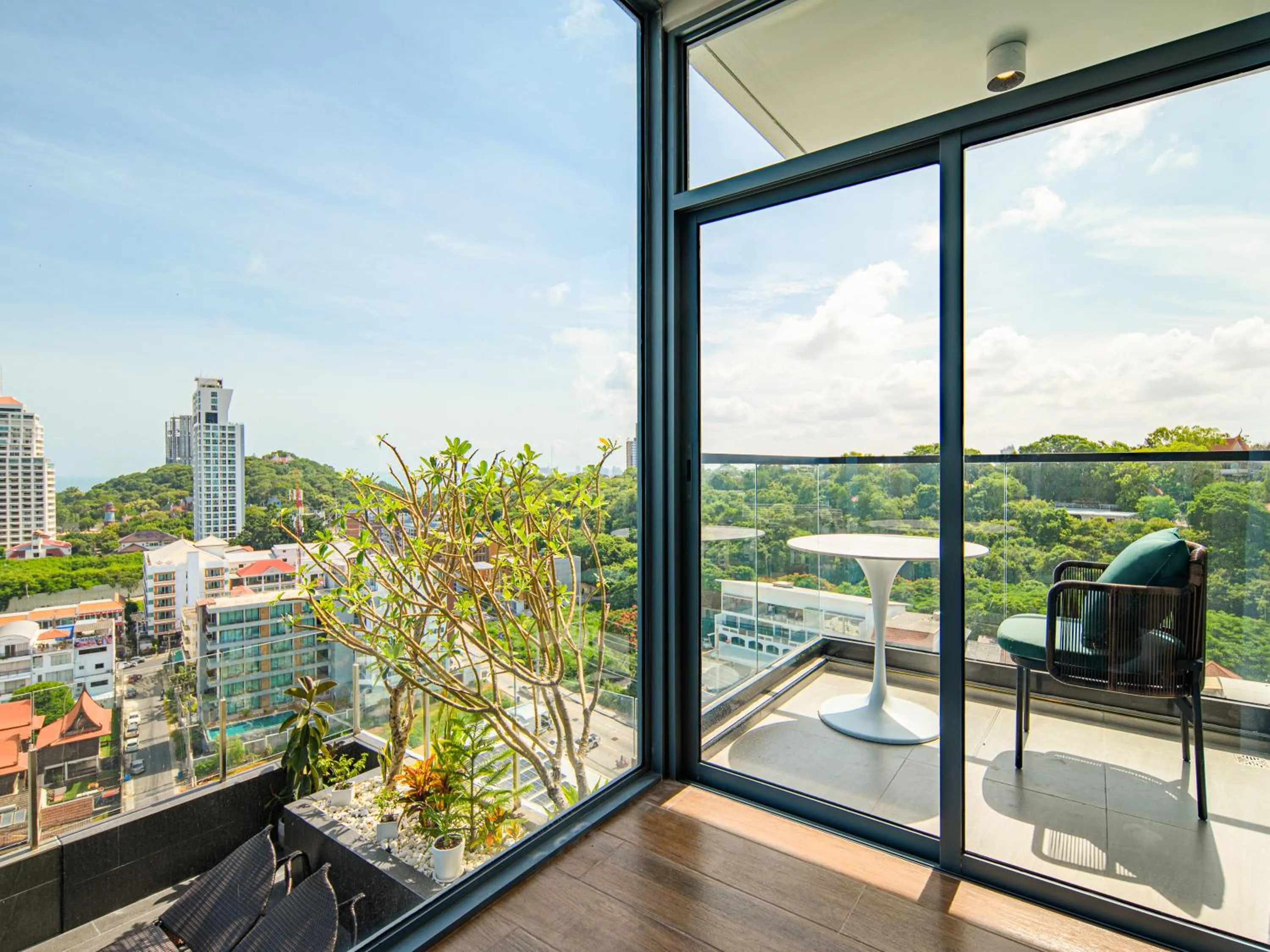View (from property/room) in Beverly Mountain Bay, Trademark Collection by Wyndham