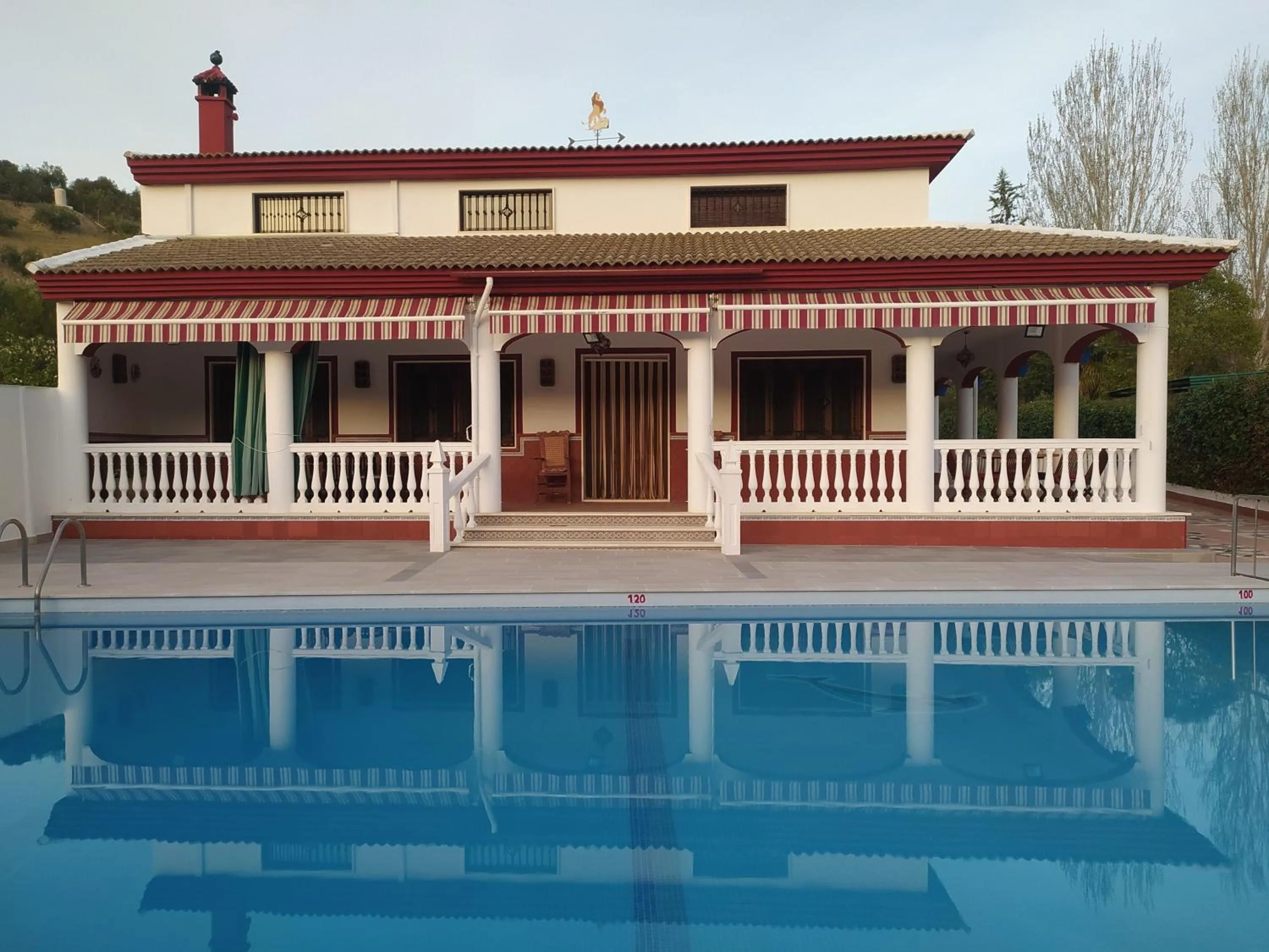 Villa Frasquita