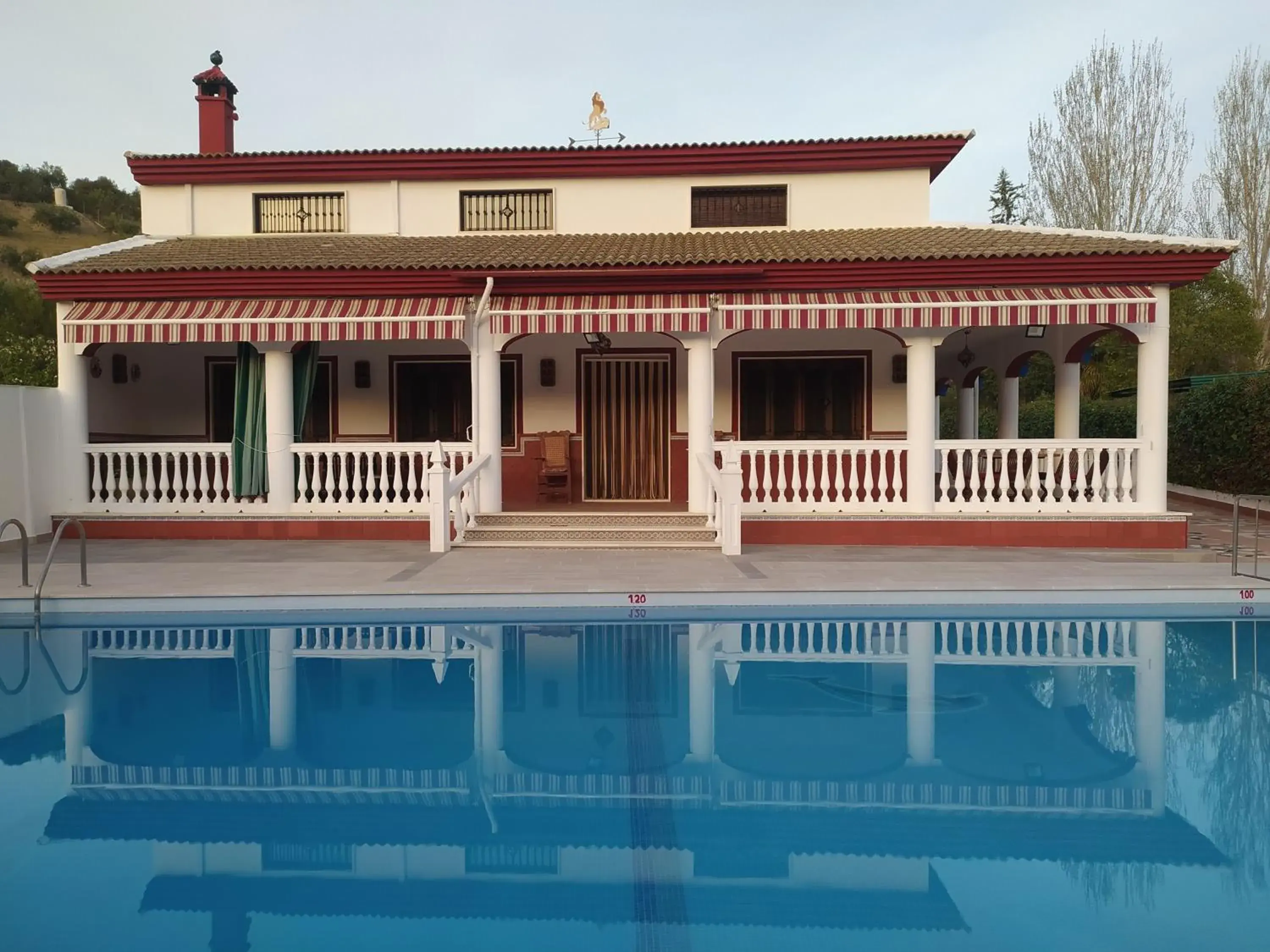 Villa Frasquita Villa Frasquita