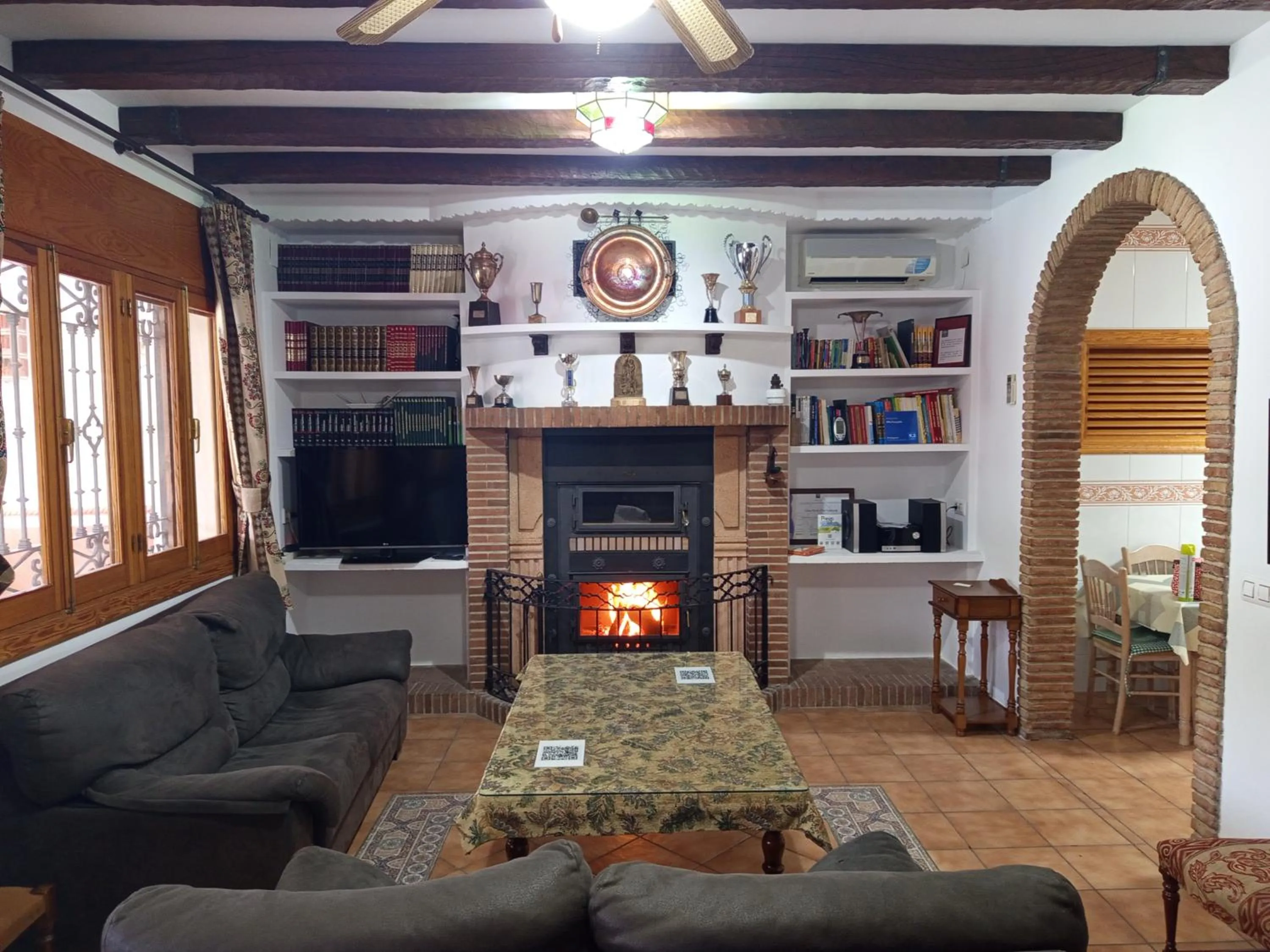 Villa Frasquita
