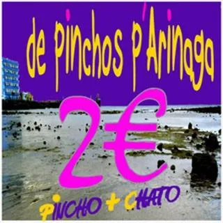 Restaurant/places to eat in Hotel Playa de Arinaga