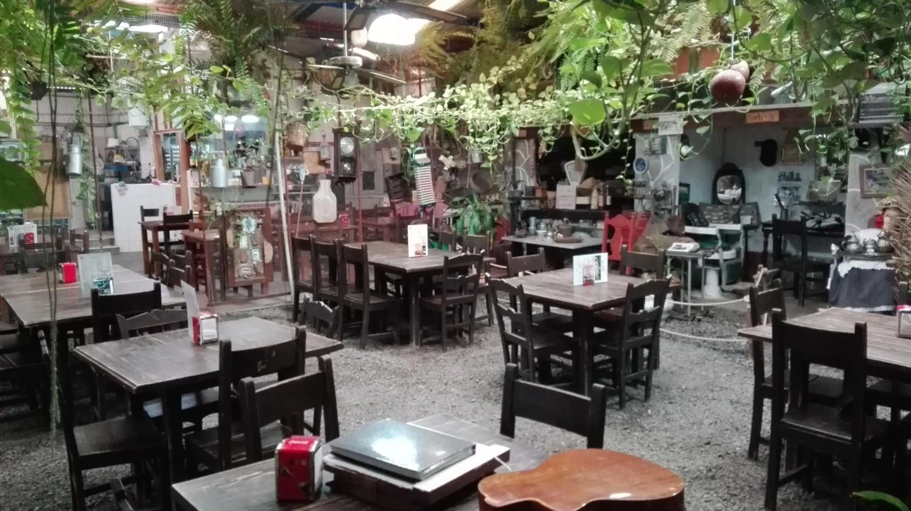 Property building in Hotel Playa de Arinaga