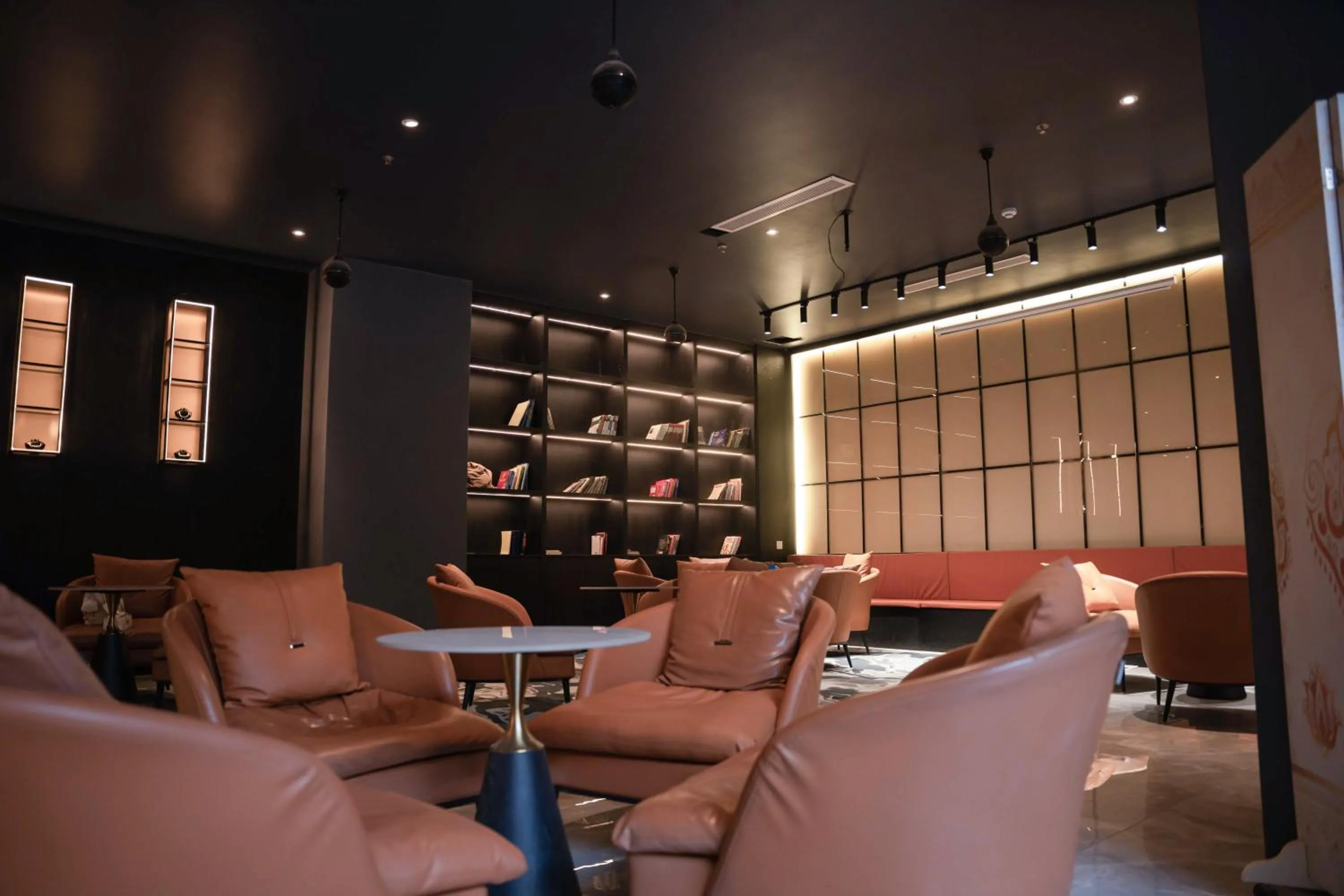 Coffee/tea facilities in Ramada by Wyndham Vientiane Central