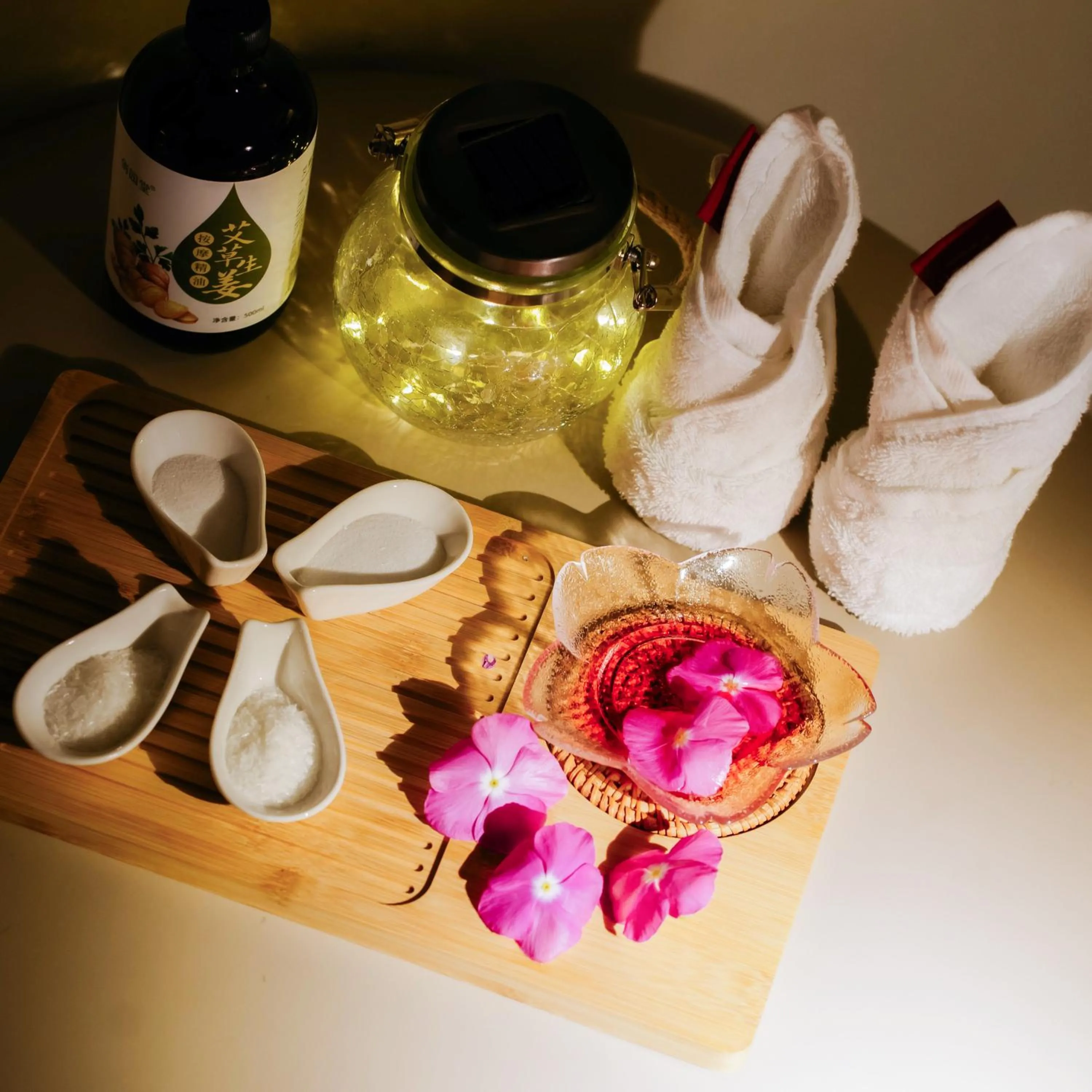 Spa and wellness centre/facilities in Ramada by Wyndham Vientiane Central