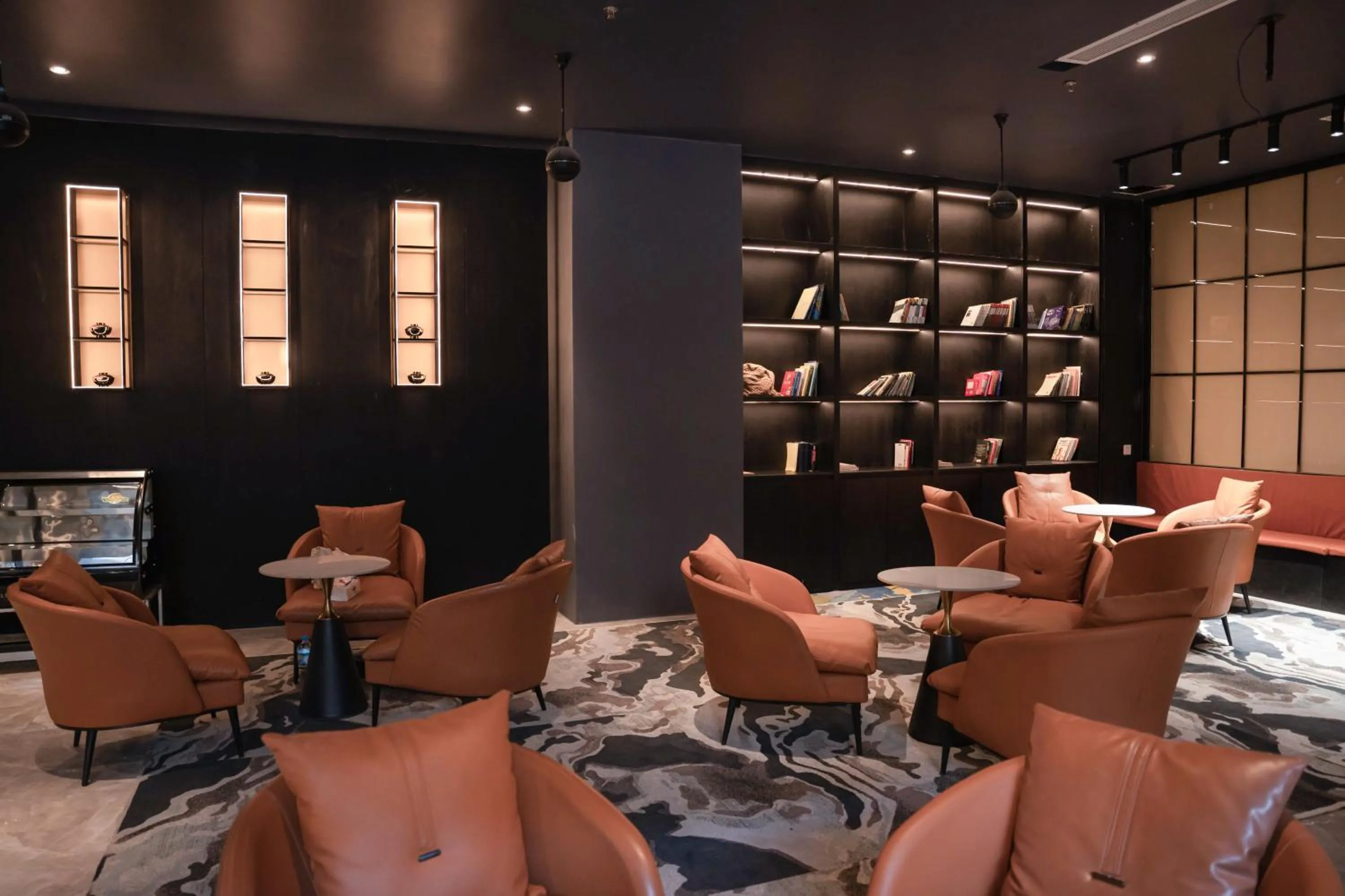 Coffee/tea facilities in Ramada by Wyndham Vientiane Central