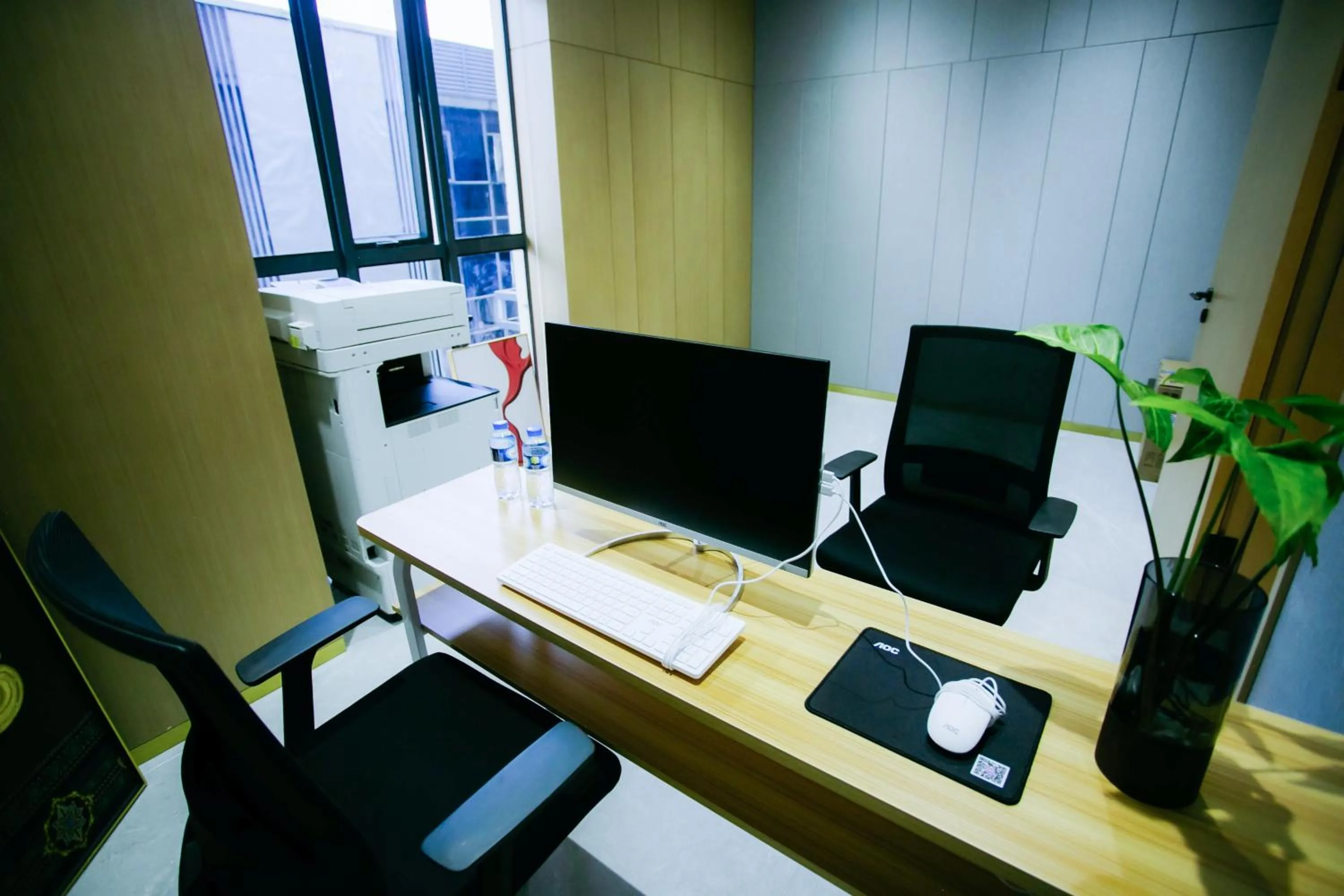 Business facilities in Ramada by Wyndham Vientiane Central