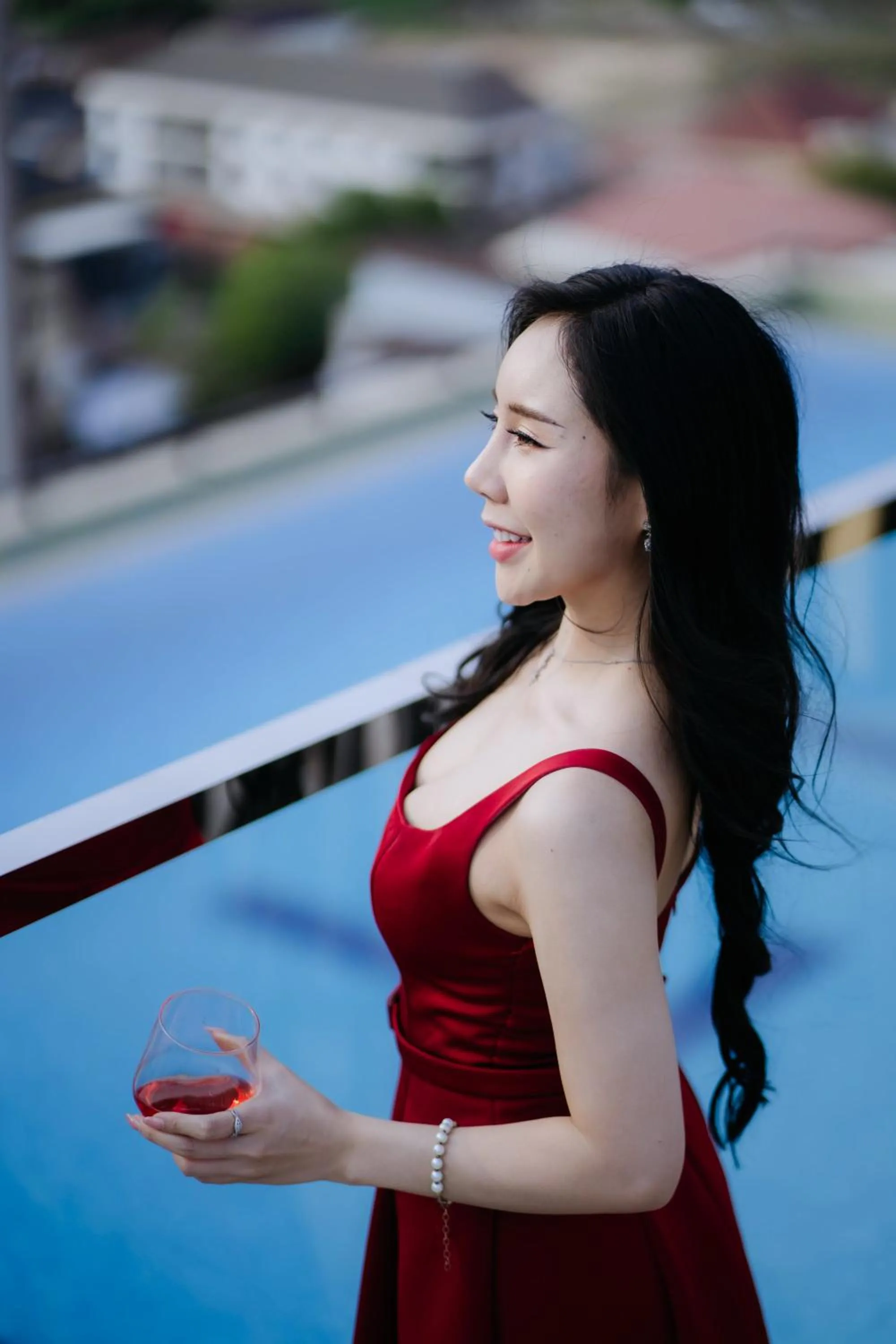 Guests in Ramada by Wyndham Vientiane Central