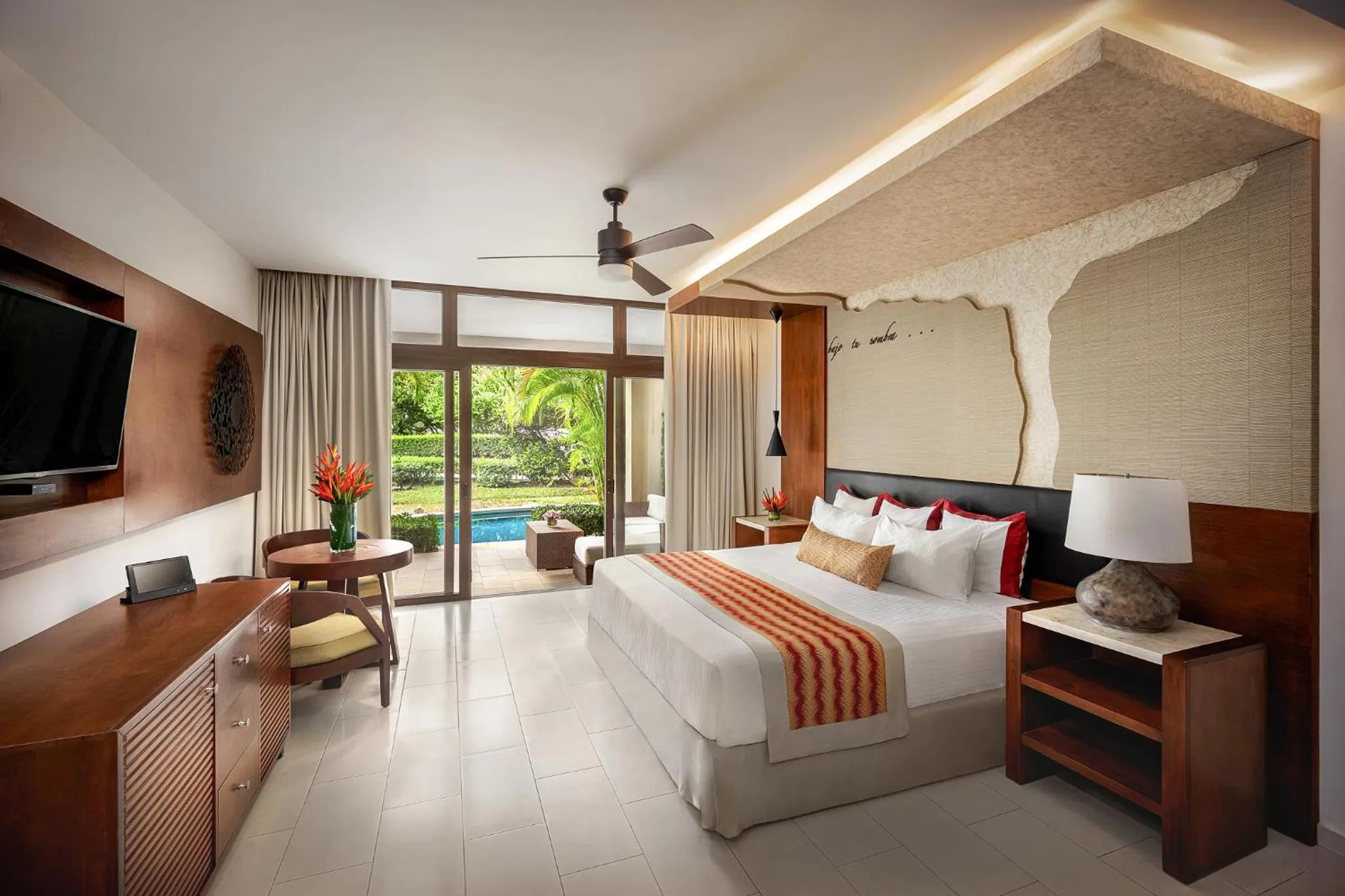 Bed in Dreams Las Mareas All Inclusive