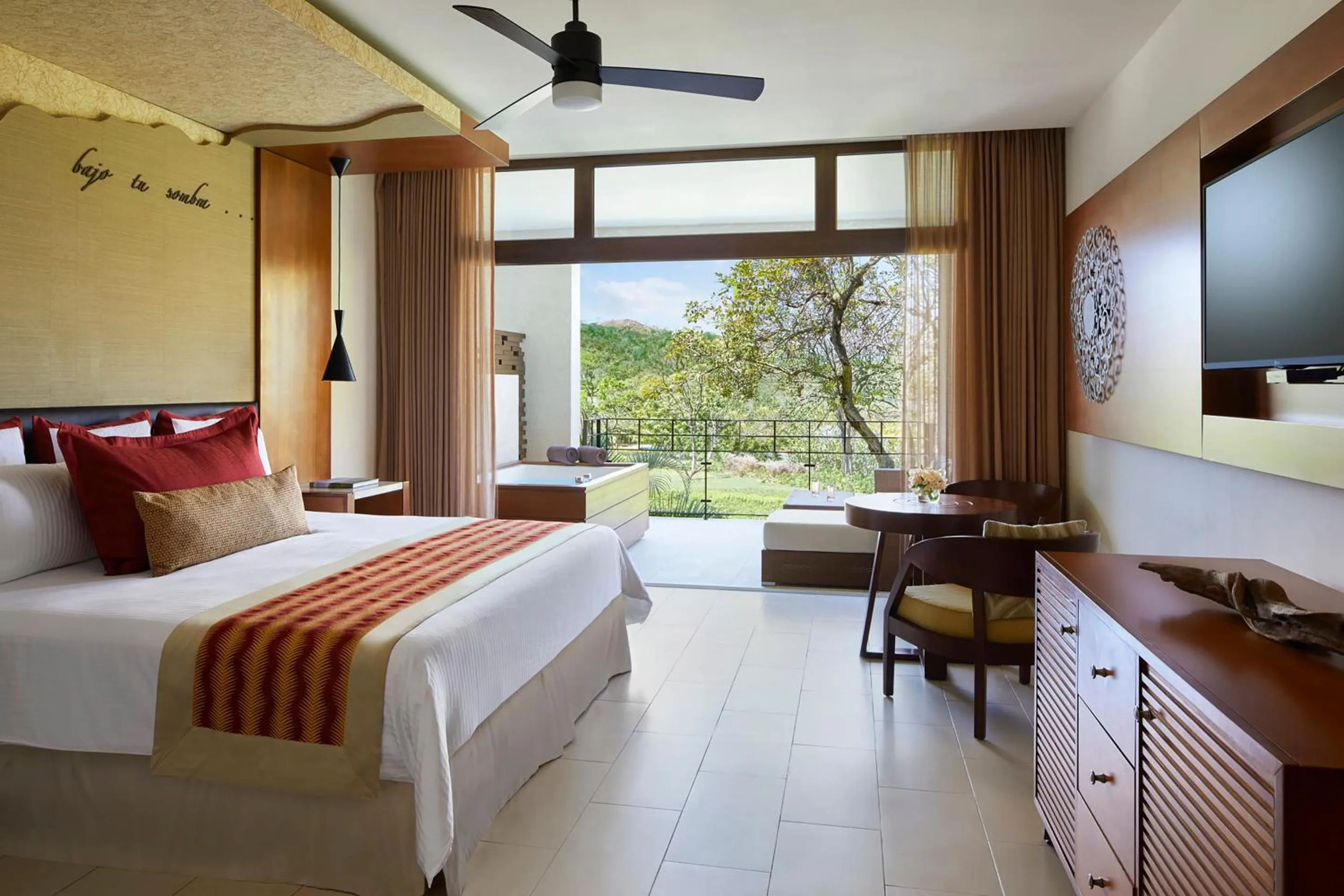 Bed in Dreams Las Mareas All Inclusive