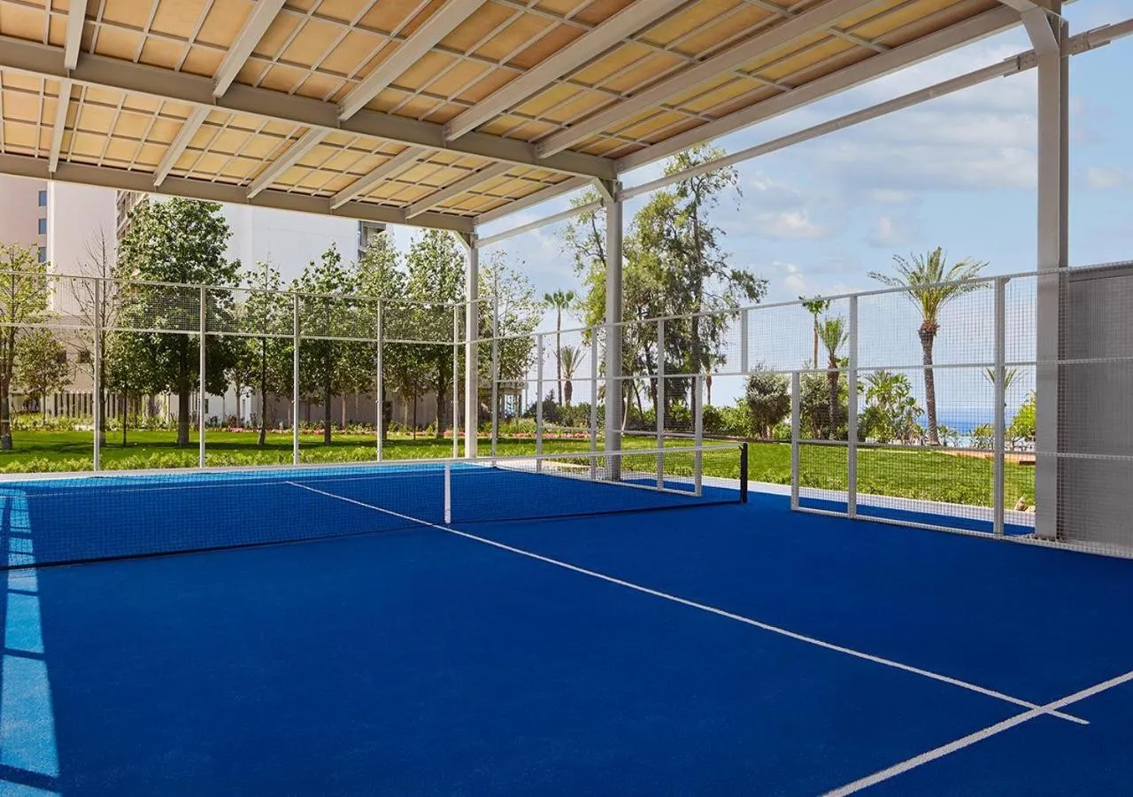 Activities in Akra Antalya