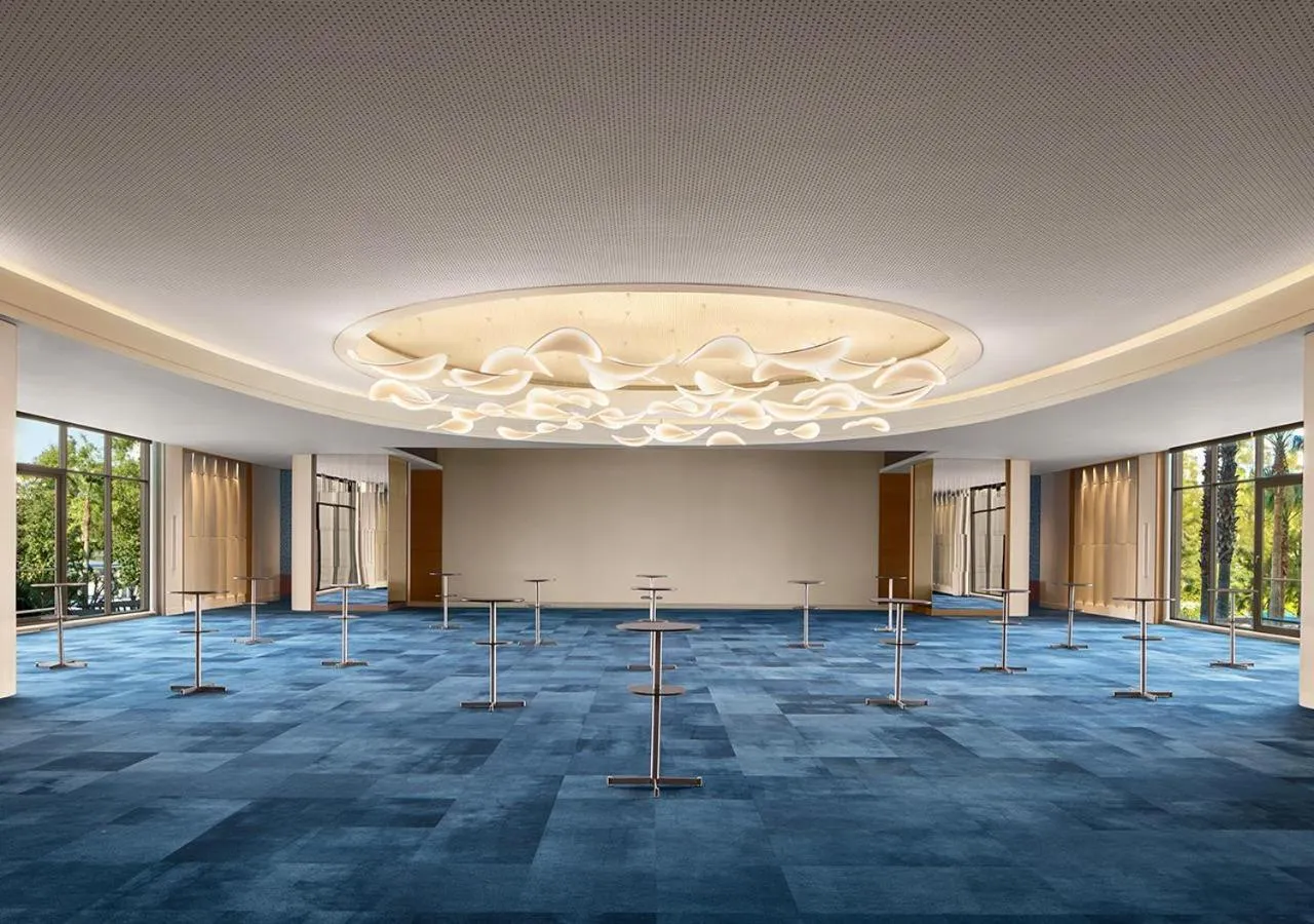 Meeting/conference room in Akra Antalya