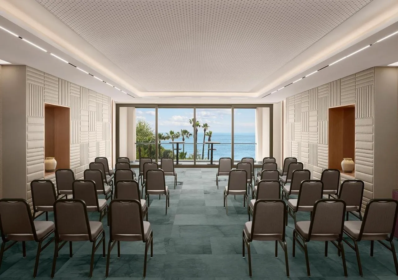 Meeting/conference room in Akra Antalya