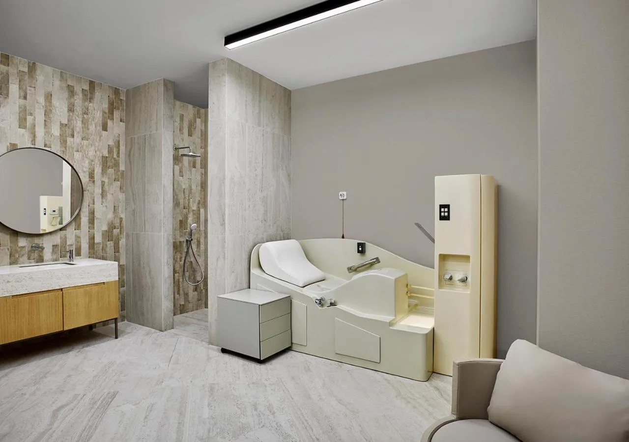 Other, Bed in Akra Antalya