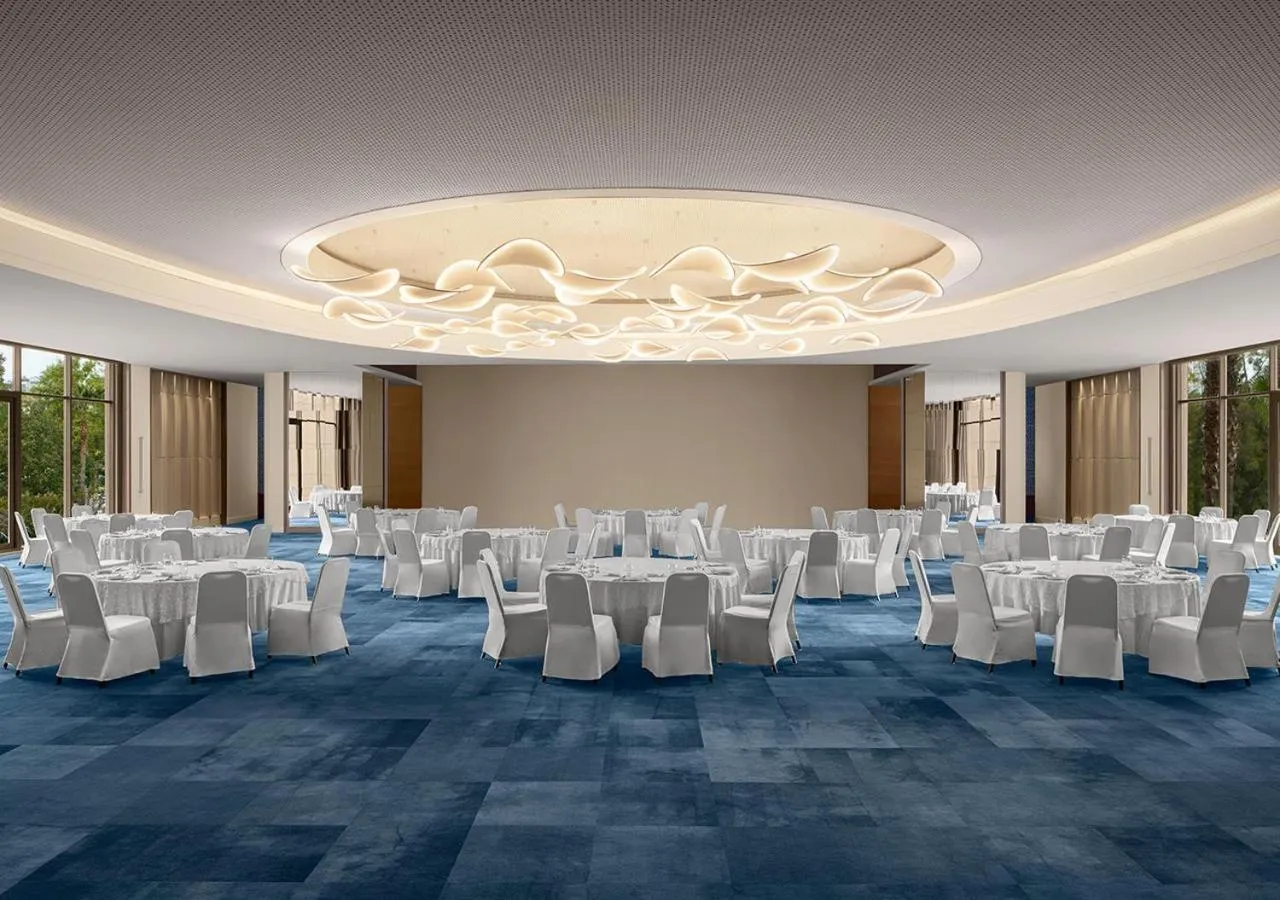 Meeting/conference room in Akra Antalya