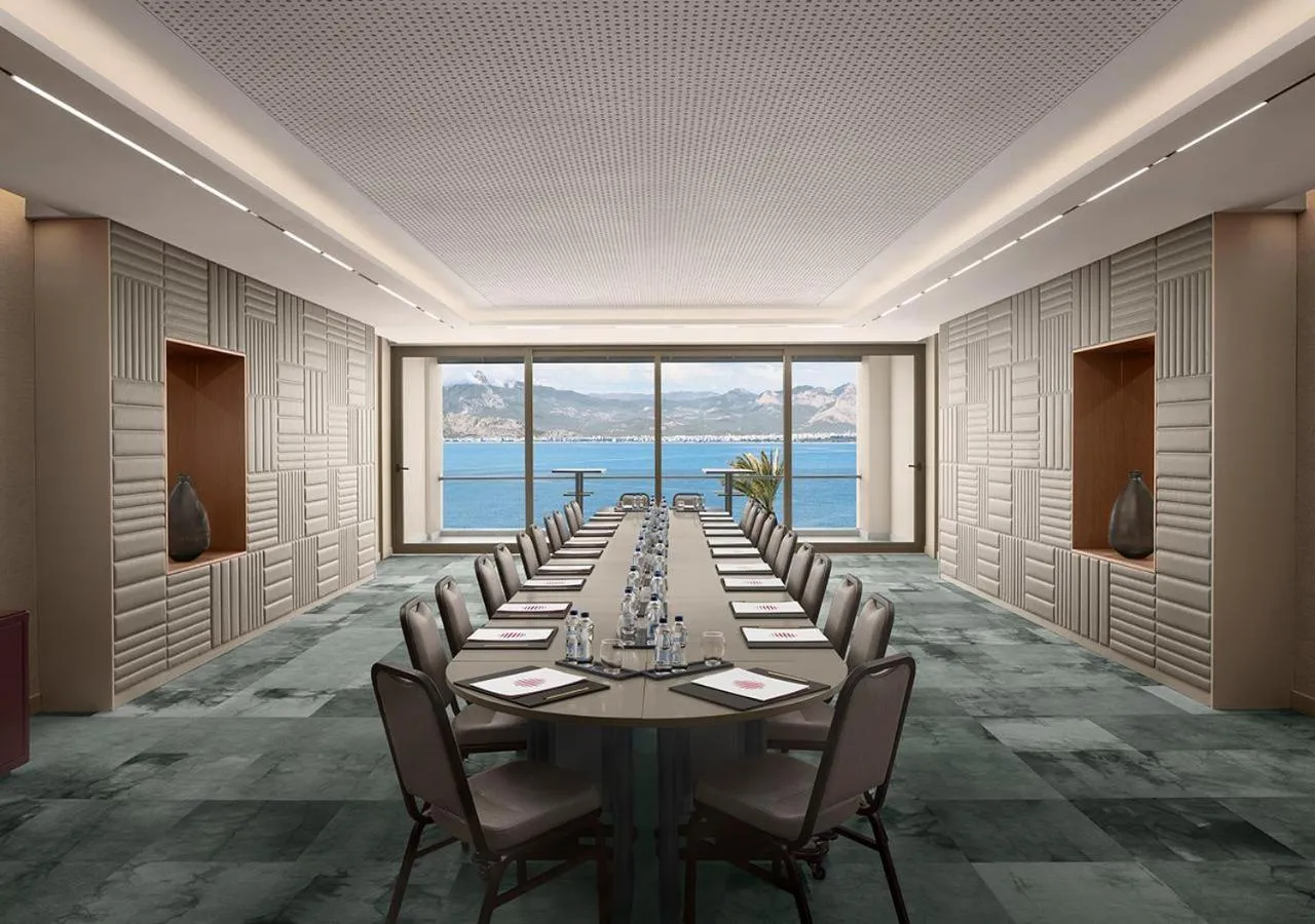 Meeting/conference room in Akra Antalya