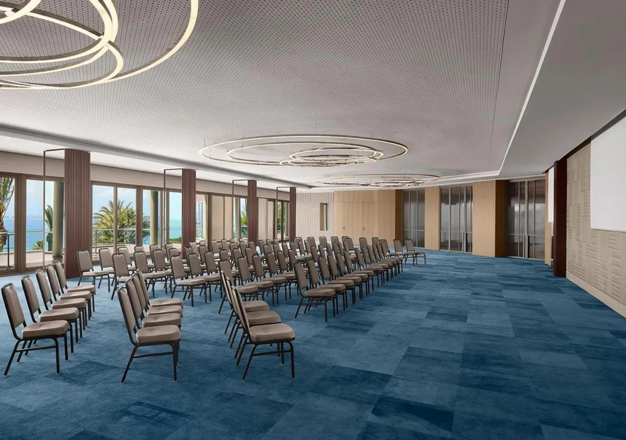 Meeting/conference room in Akra Antalya