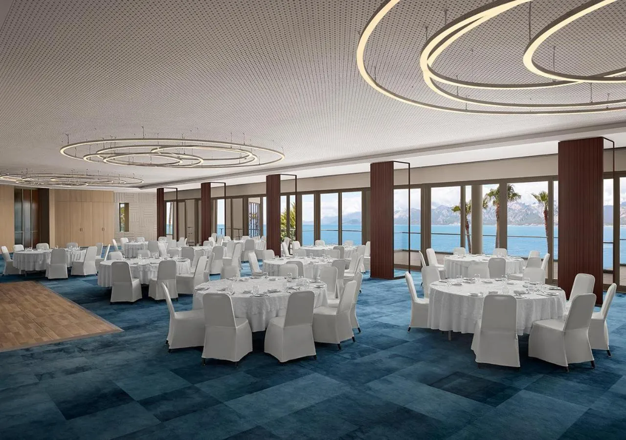 Meeting/conference room in Akra Antalya
