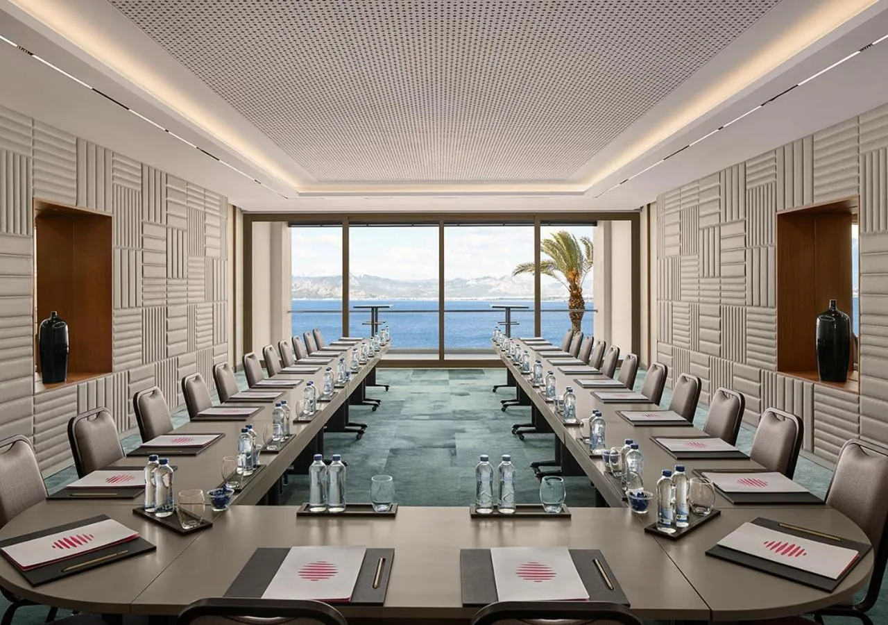Meeting/conference room in Akra Antalya