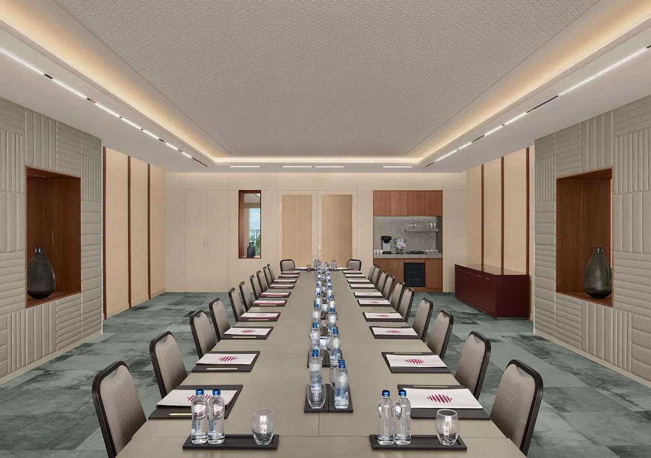 Meeting/conference room in Akra Antalya