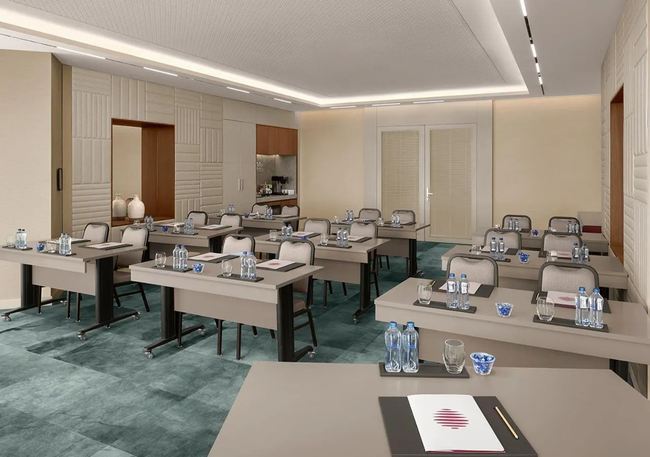 Meeting/conference room in Akra Antalya