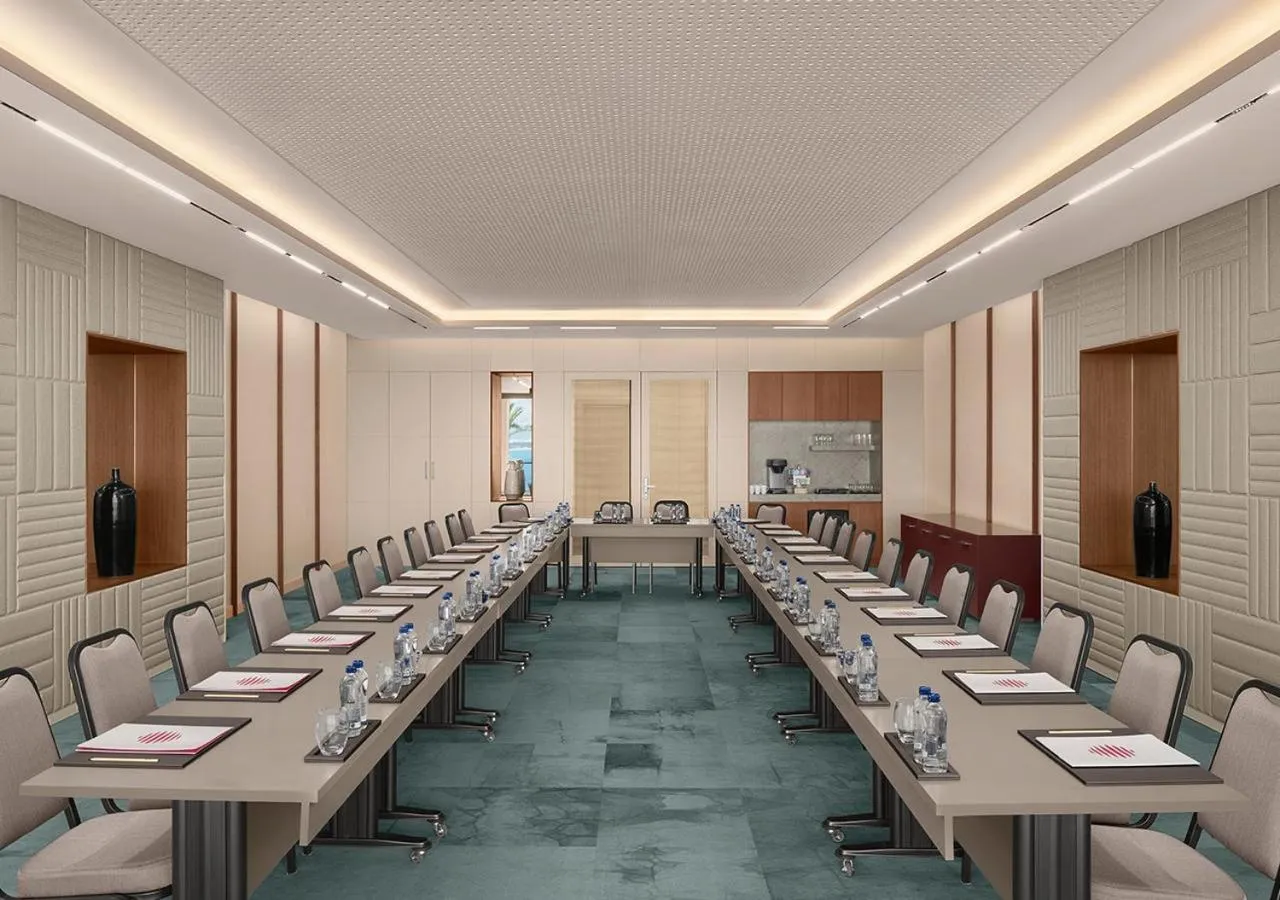 Meeting/conference room in Akra Antalya