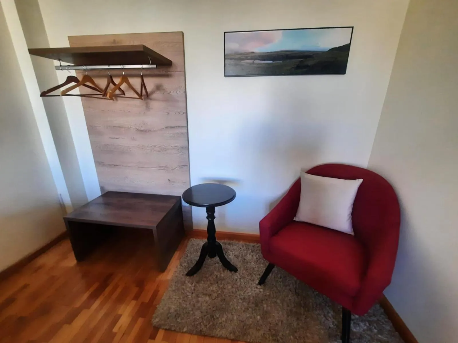 Decorative detail in Hotel Rincon Aleman