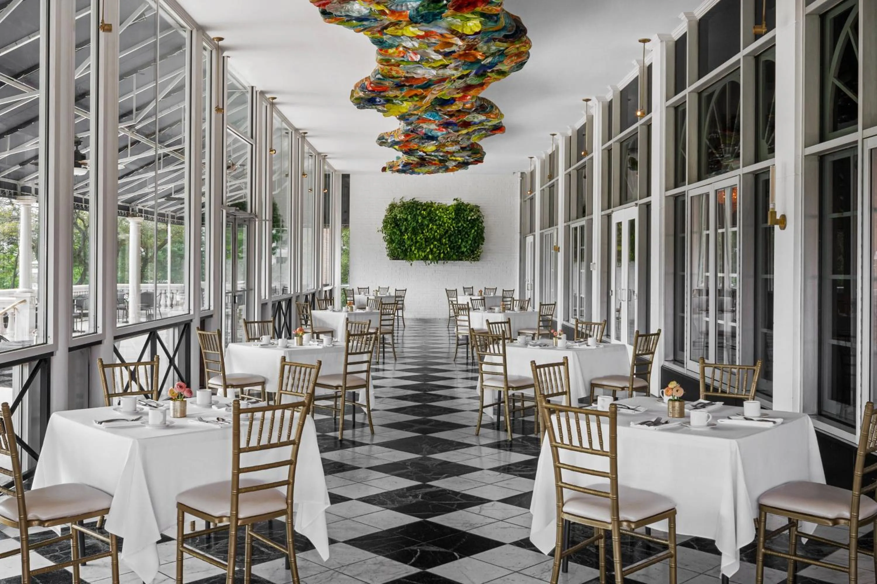 Banquet/Function facilities in The Drake Oak Brook, Autograph Collection