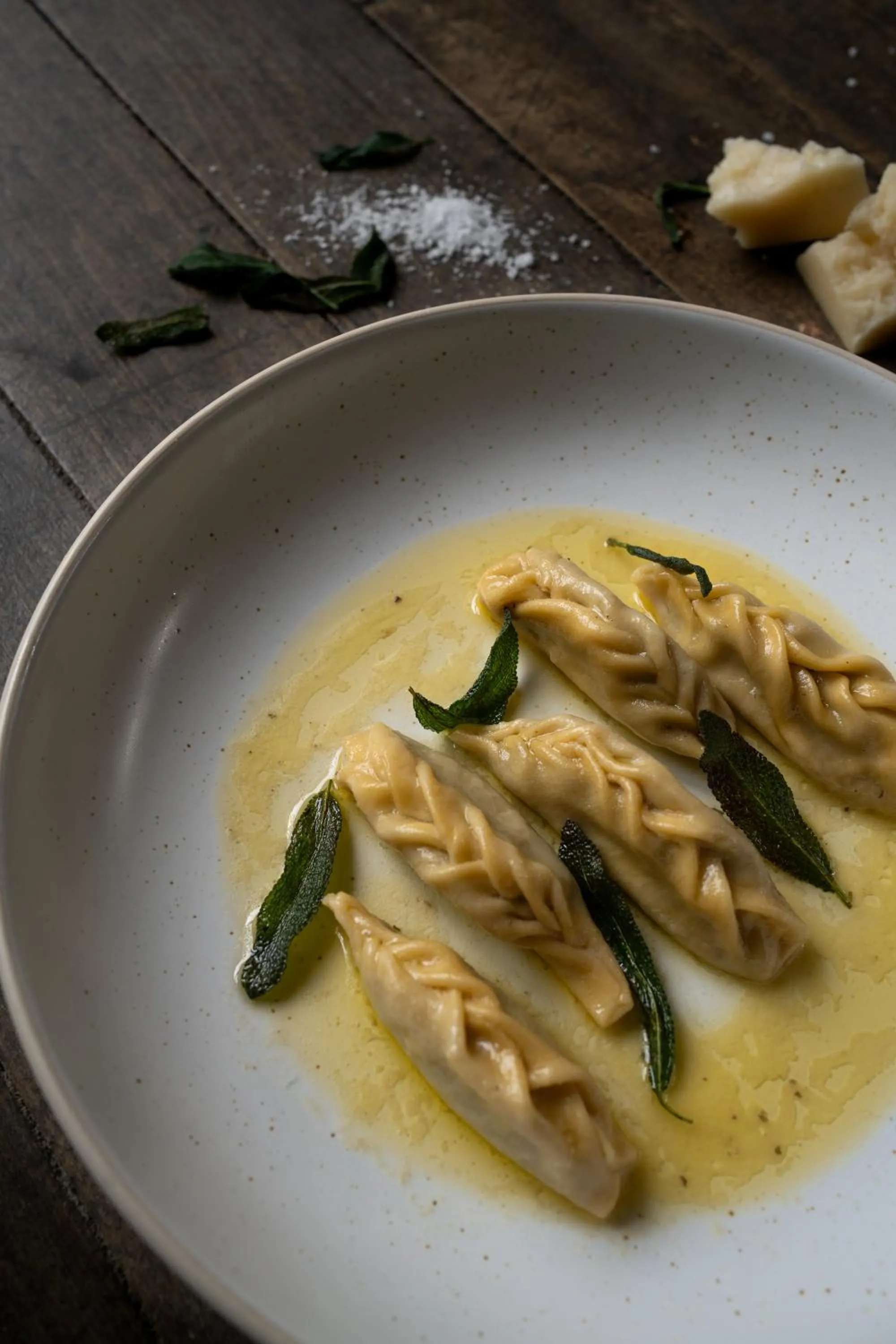 Restaurant/places to eat in Cardrona Hotel