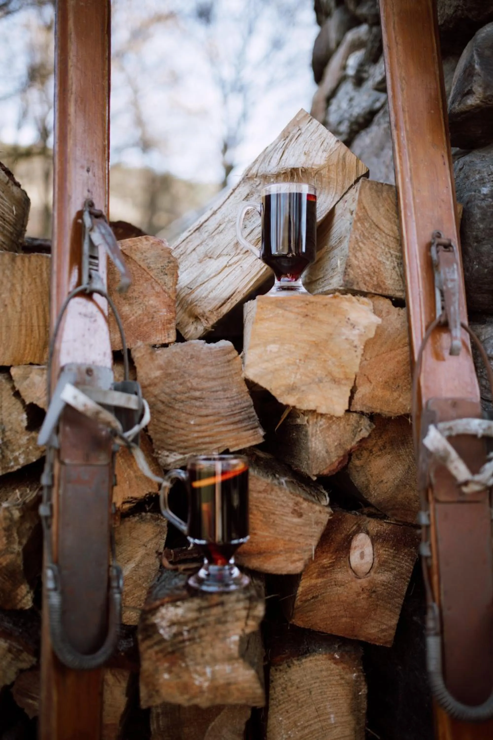 Day in Cardrona Hotel